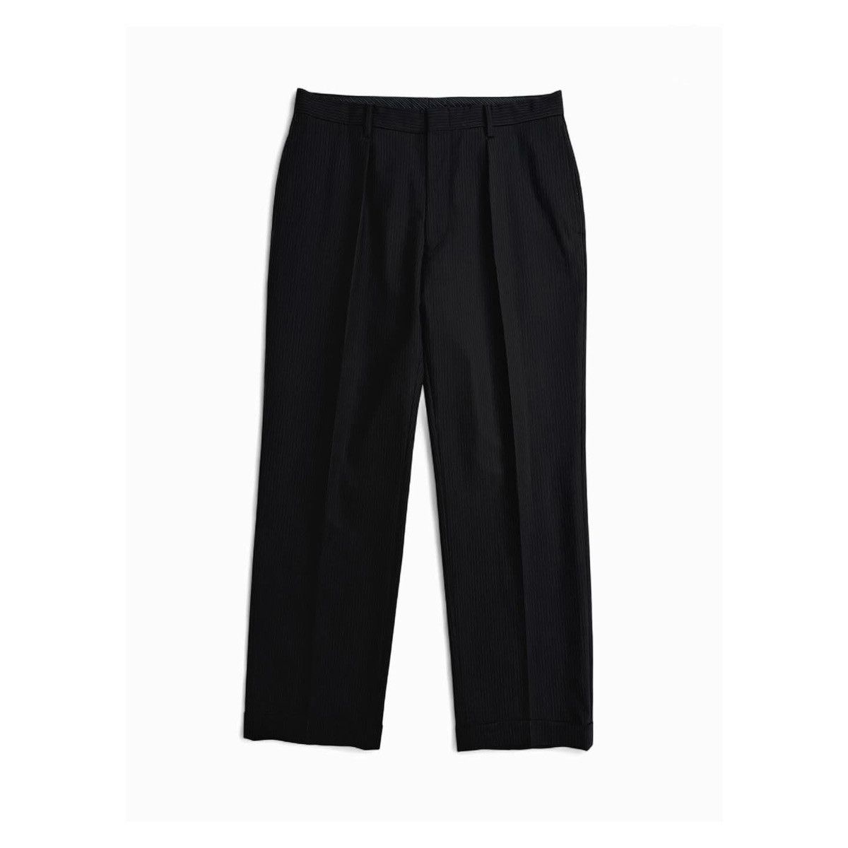 Yohji Yamamoto Yohji Yamamoto AAR Line Set Suit Size 40L - 11 Thumbnail