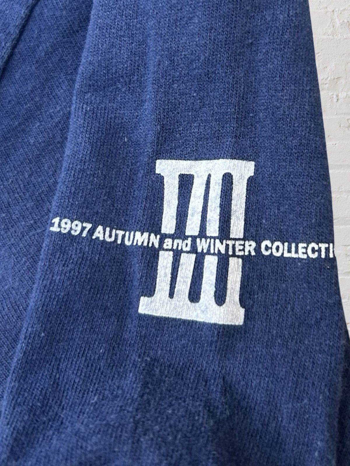 General Research General Research Long Sleeve Tee Size US S / EU 44-46 / 1 - 8 Thumbnail