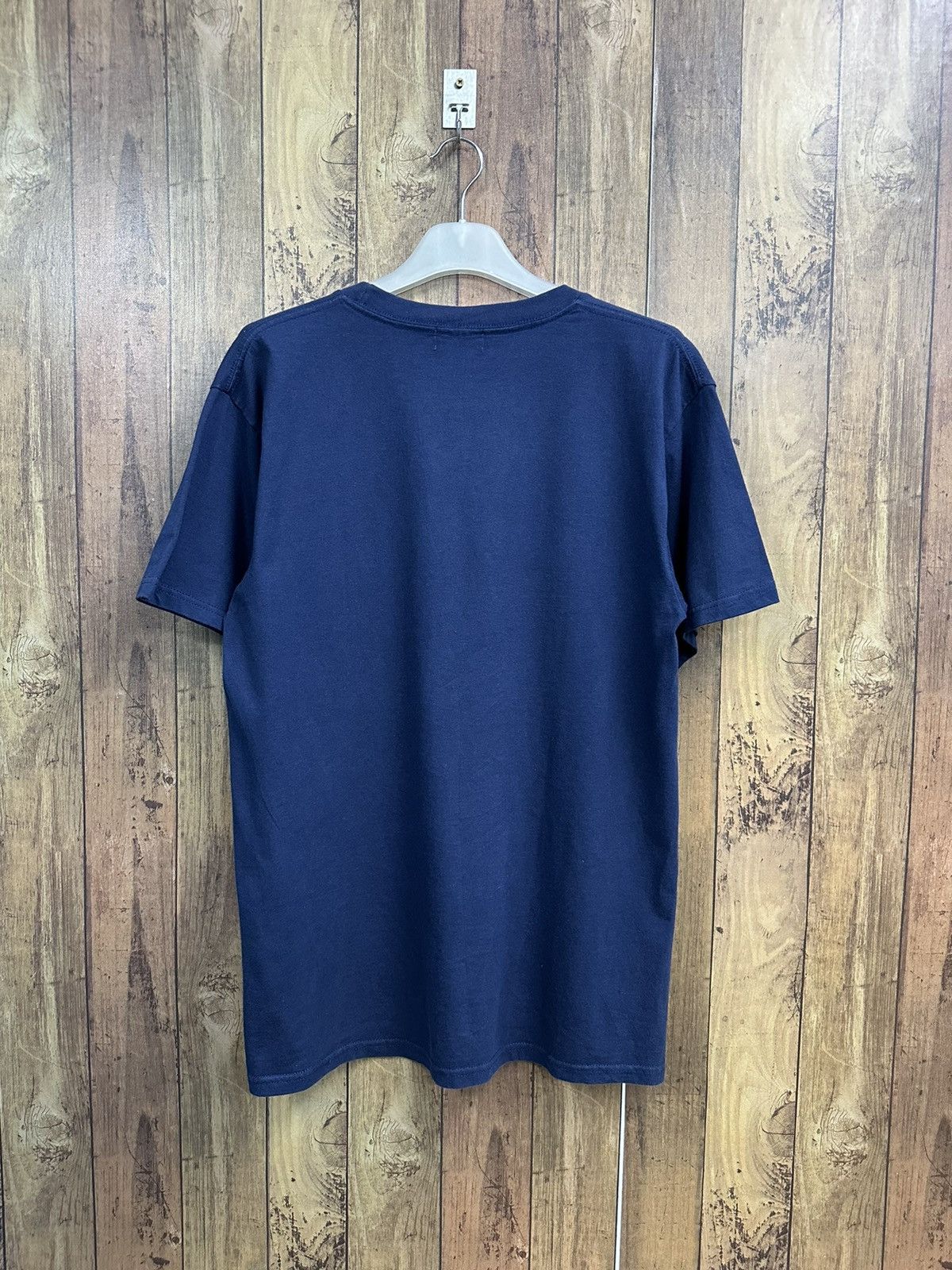 Japanese Brand × Jun Takahashi Junred Rich Mice Sample Tshirt A452 Size US M / EU 48-50 / 2 - 3 Thumbnail