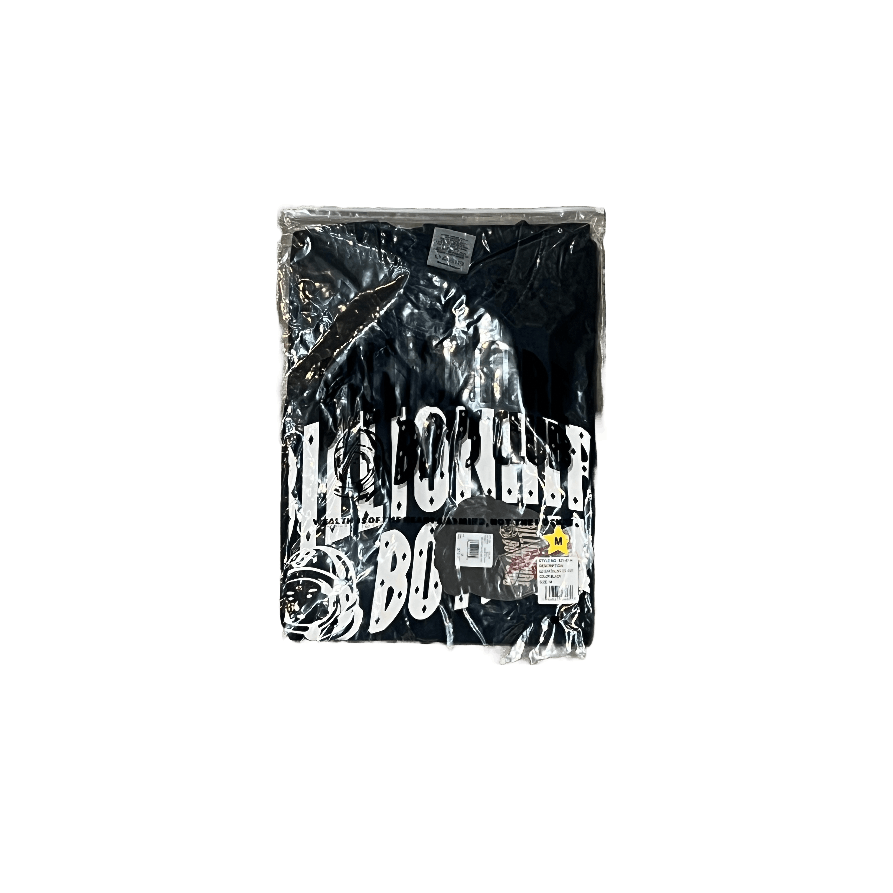 Billionaire Boys Club BILLIONAIRE BOYS CLUB EARTHLING SS KNIT Size US M / EU 48-50 / 2 - 6 Thumbnail