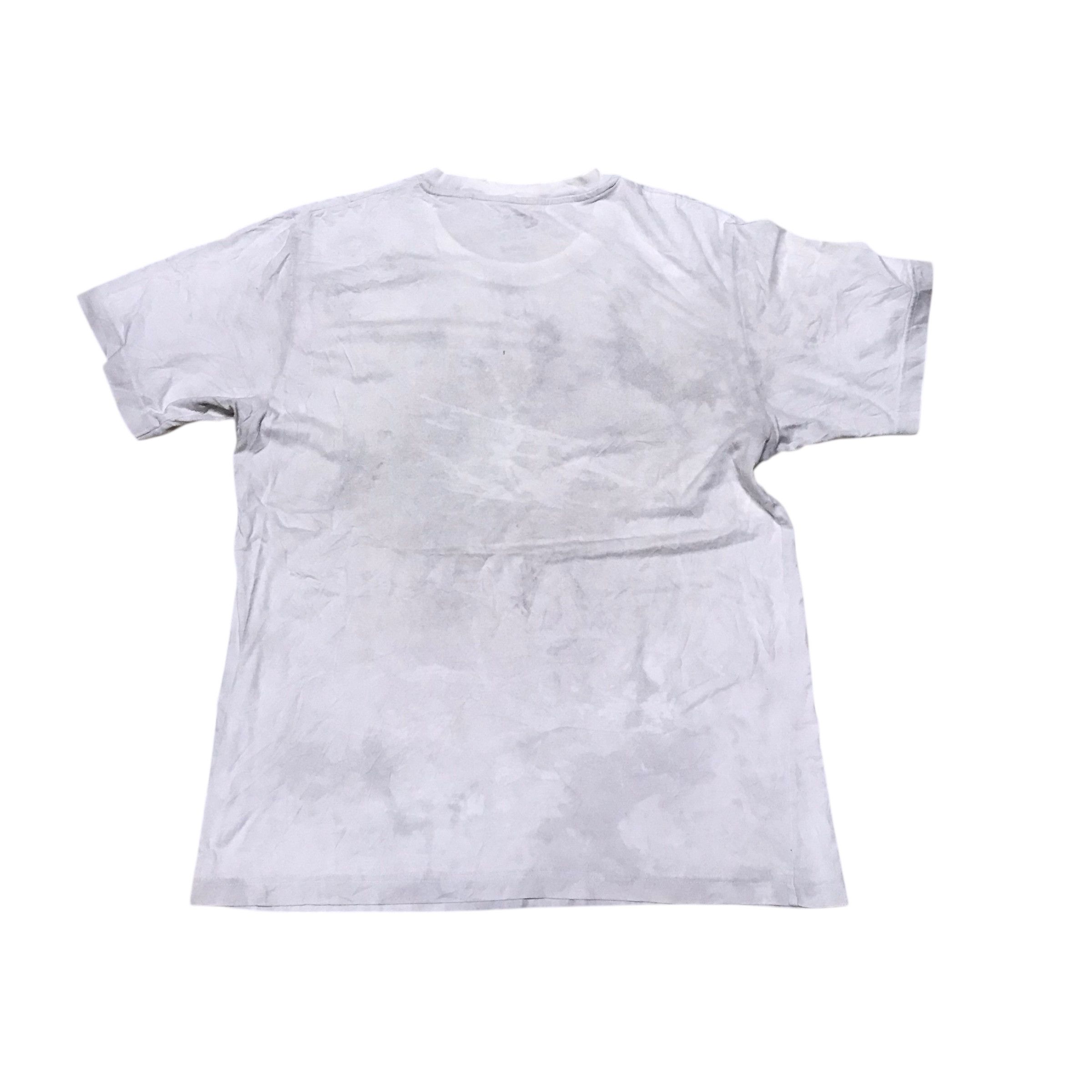 Keith Haring Uniqlo X Keith Haring Art tshirt Size US L / EU 52-54 / 3 - 5 Thumbnail