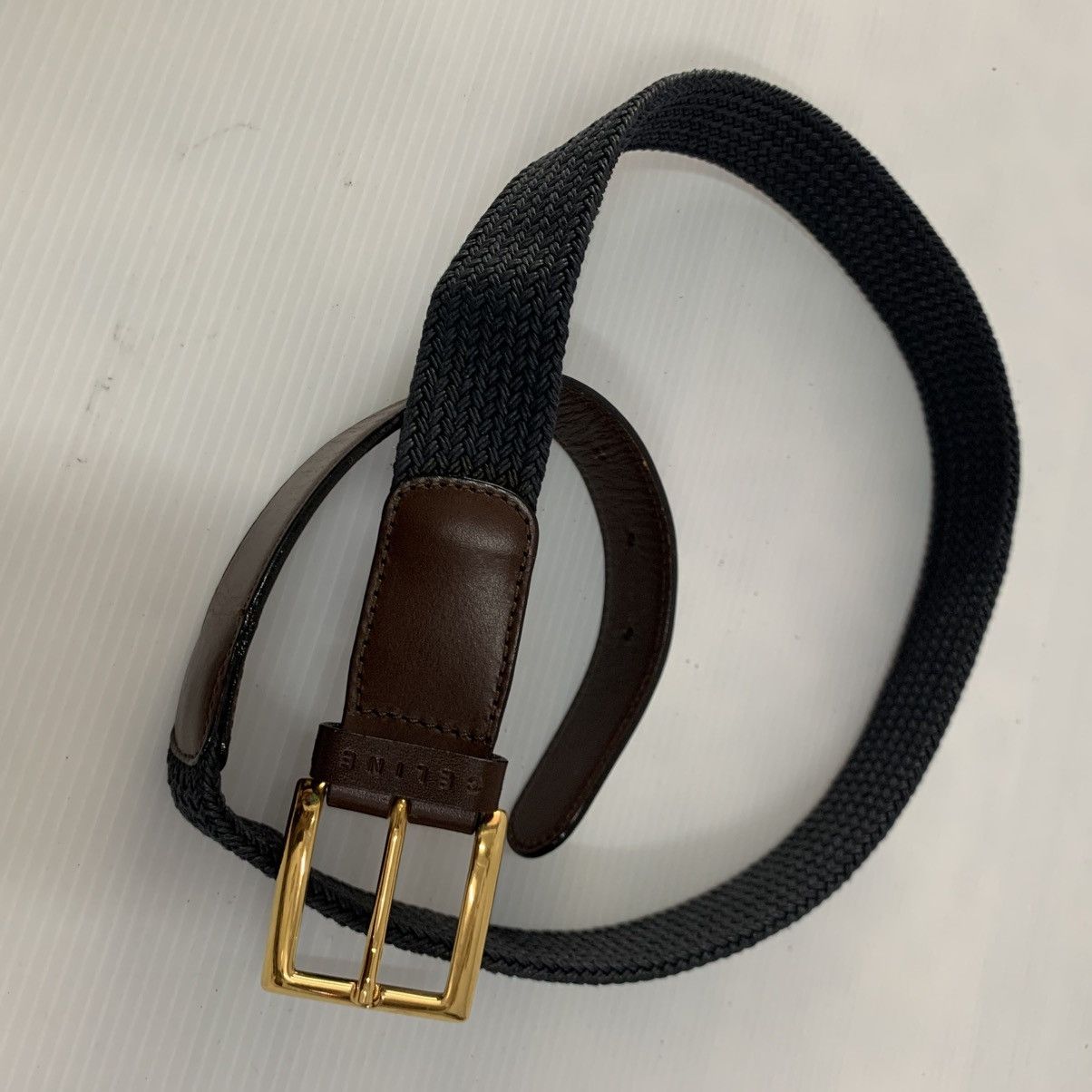 Celine Celine Paris Belts Size 36 - 7 Thumbnail