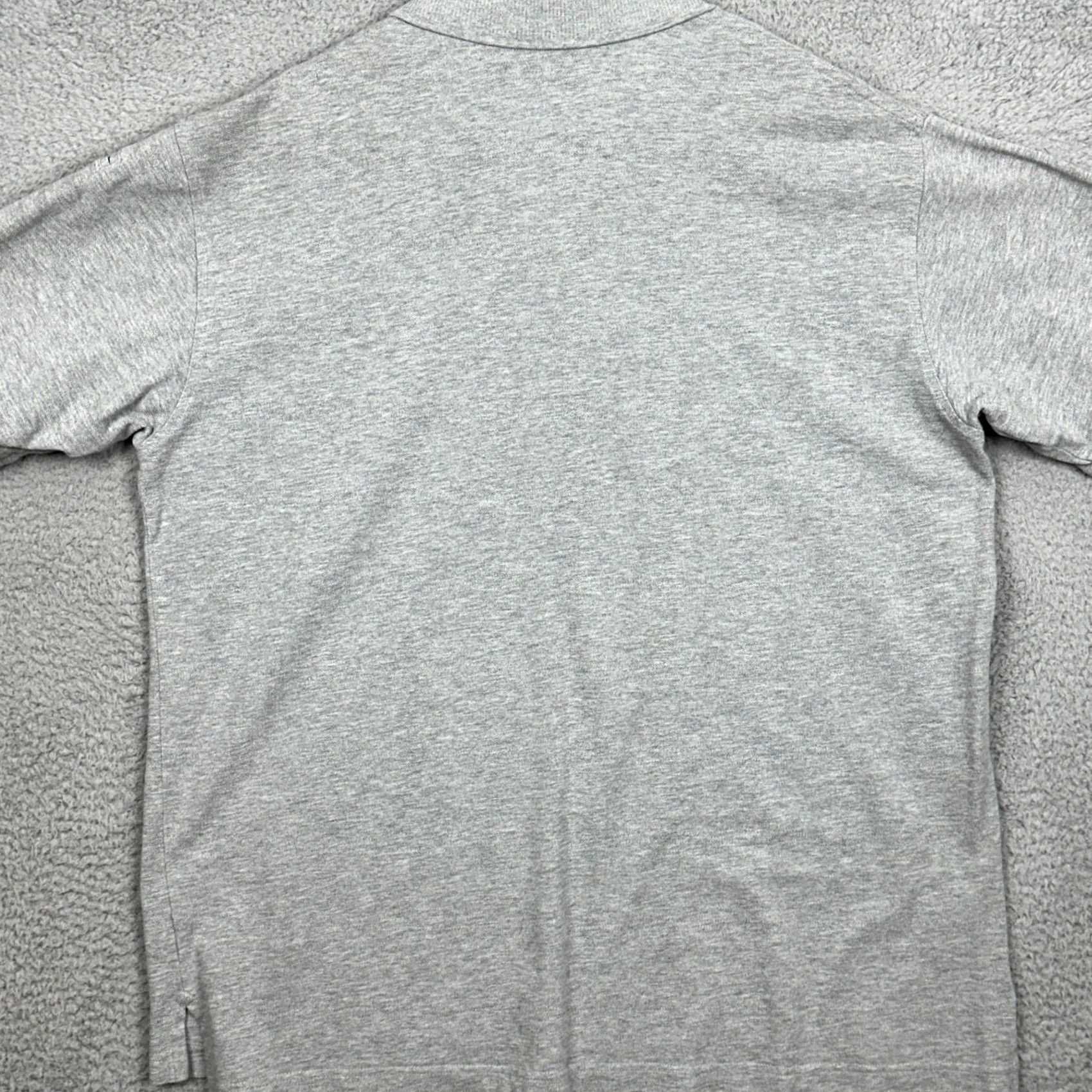 Vintage 5.11 Tactical Series Polo Shirt Mens XL Grey Performance Pique Rugby EUC Size US XL / EU 56 / 4 - 3 Thumbnail