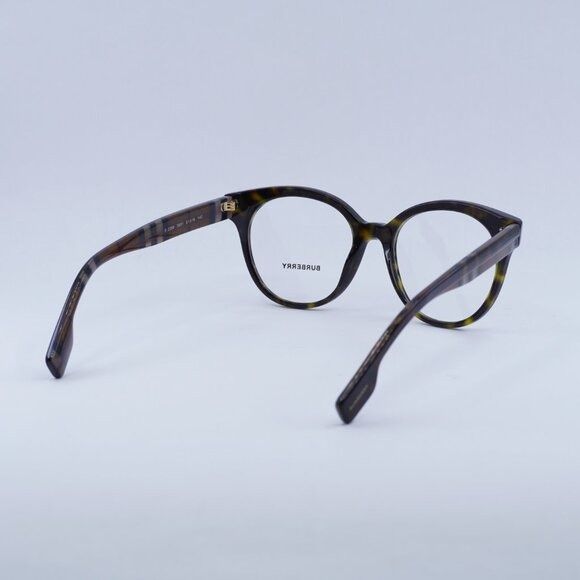 Burberry 🕶️ New Burberry BE2356 3991 Eyeglasses 51mm Size ONE SIZE - 3 Thumbnail