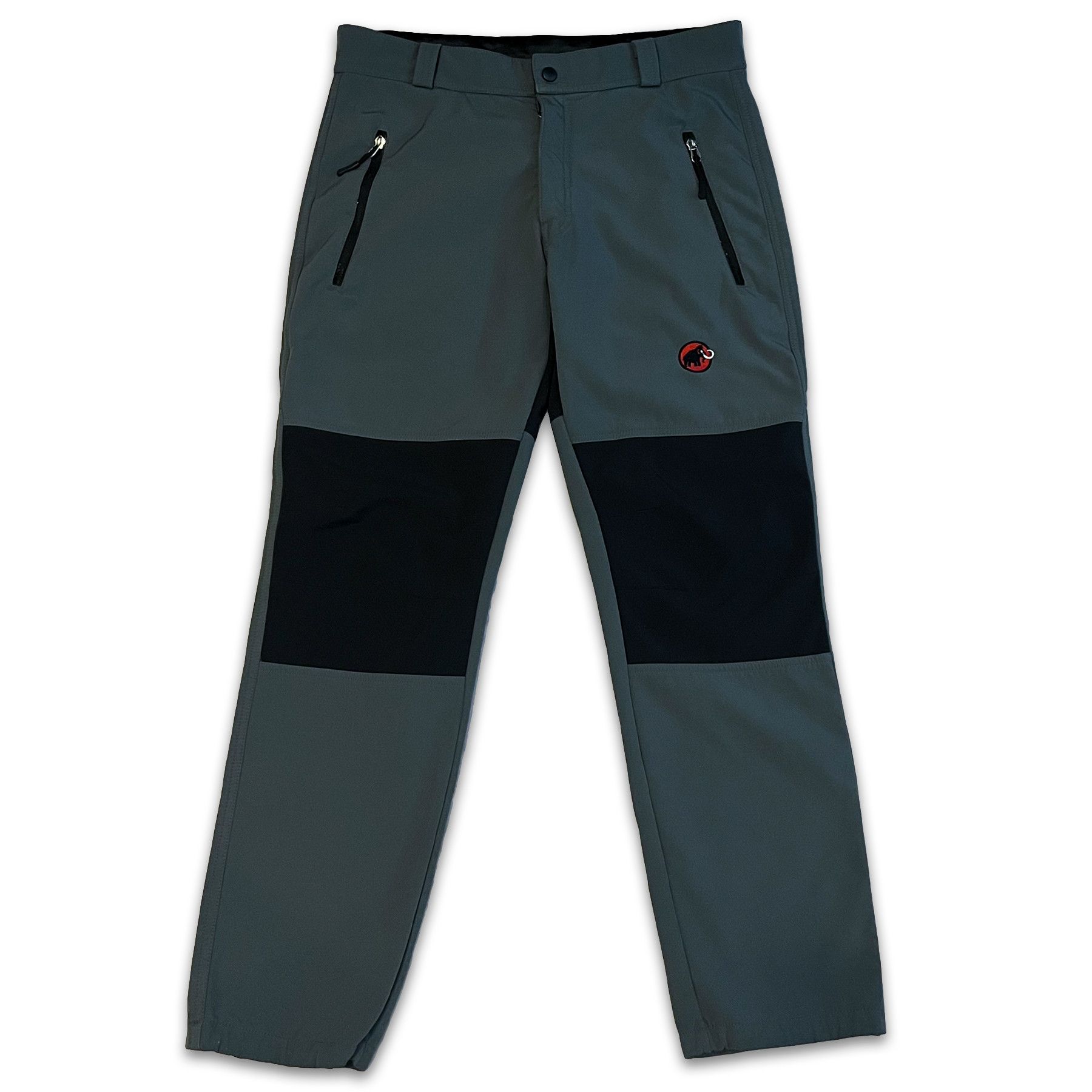 Mammut Mammut Softshell Pants • M size Size US 32 / EU 48 - 2 Thumbnail