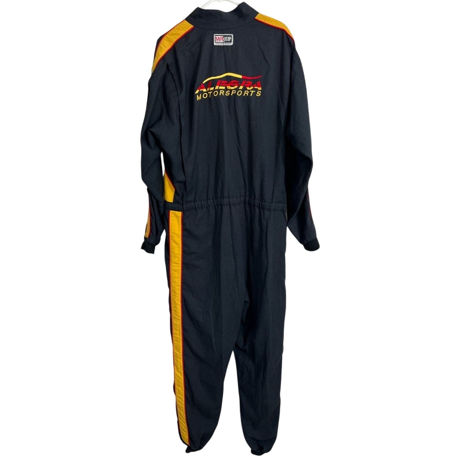 Other Allegra Motors de Quesada Racing Team Rolex Fire Suits X4 Size US M / EU 48-50 / 2 - 6 Thumbnail