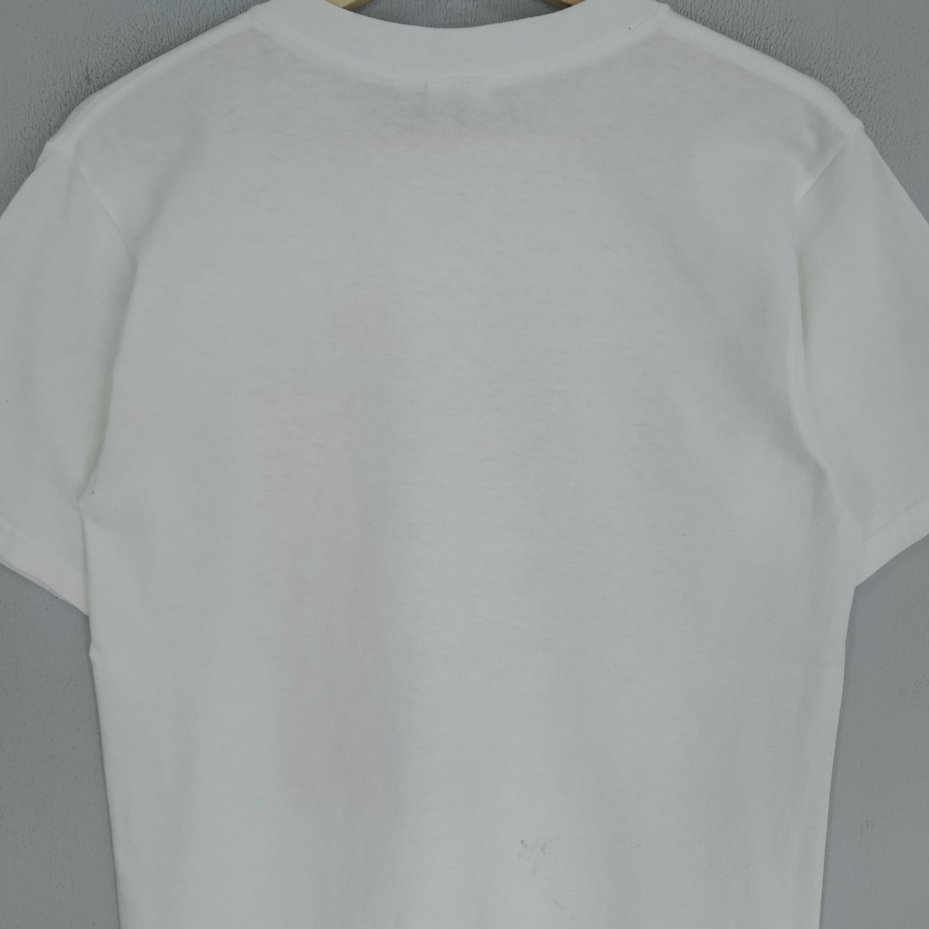 Eminem Vintage Y2K Eminem Rap Tees Band With Signature Music Tshirt Size US S / EU 44-46 / 1 - 7 Thumbnail