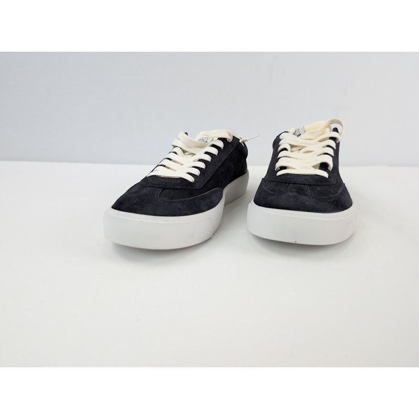 Dior o1rshd1 Leather Low Top Sneaker in Grey / Green Size US 8 / EU 41 - 8 Thumbnail