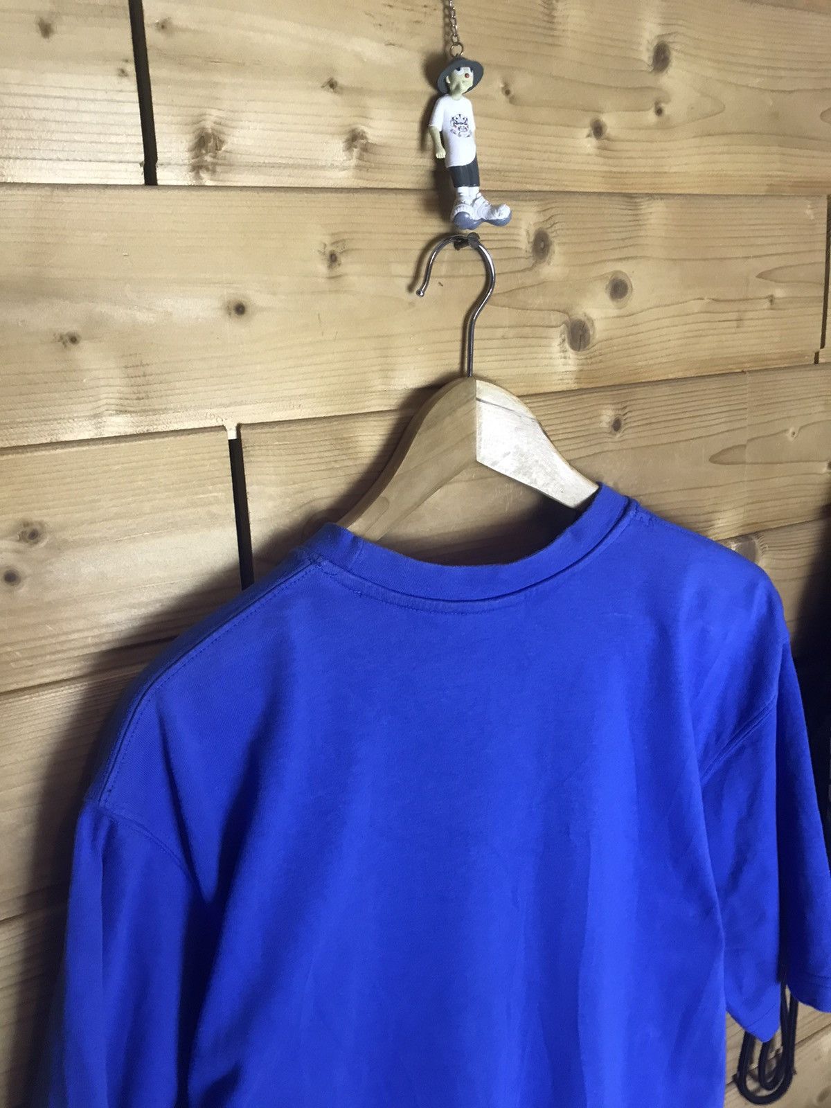 Vintage Vintage 2000 Land Rover graphics oversized t-shirt Size US M / EU 48-50 / 2 - 9 Thumbnail