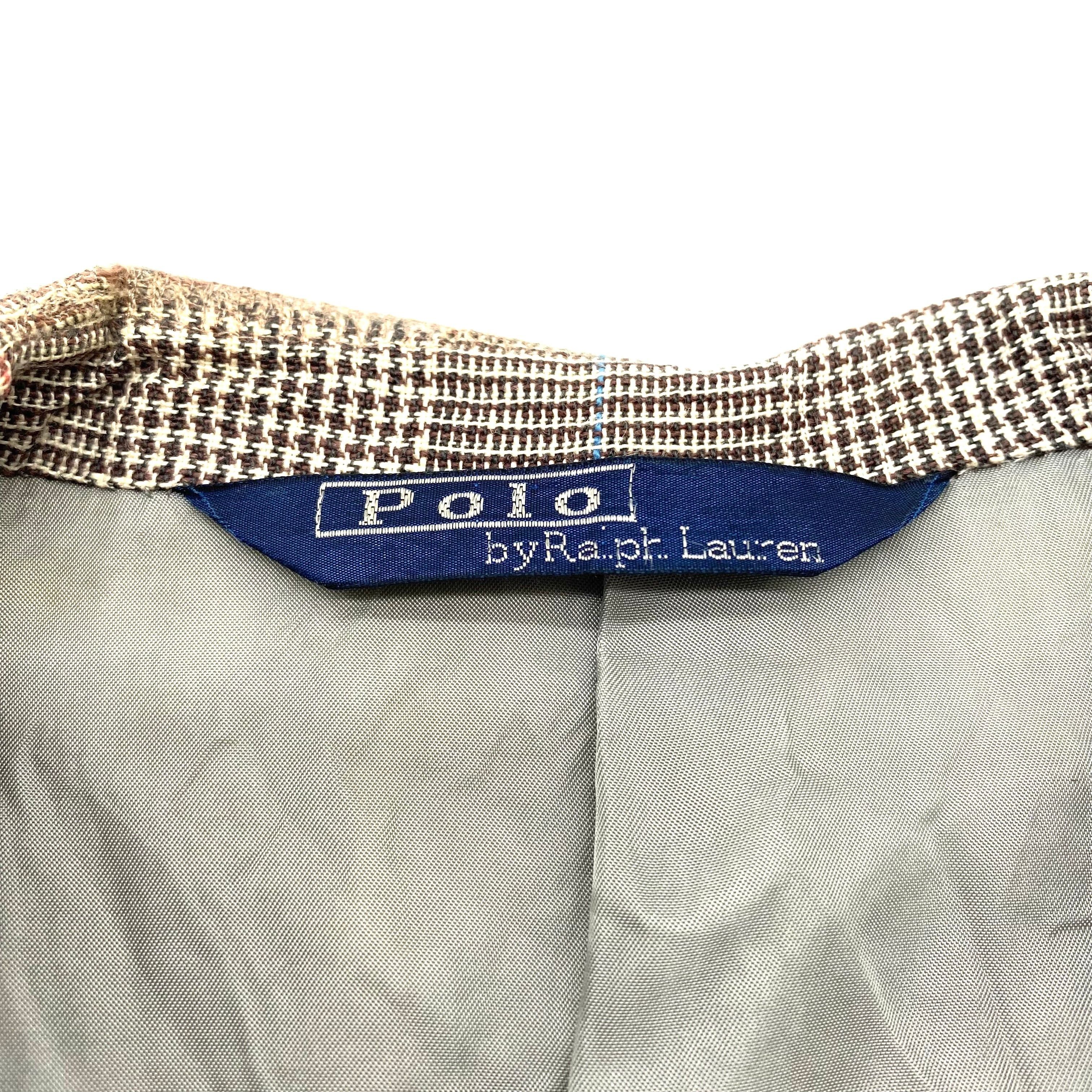 Polo Ralph Lauren Polo Ralph Lauren Tailored Jacket Hound’s tooth check Size US M / EU 48-50 / 2 - 4 Thumbnail