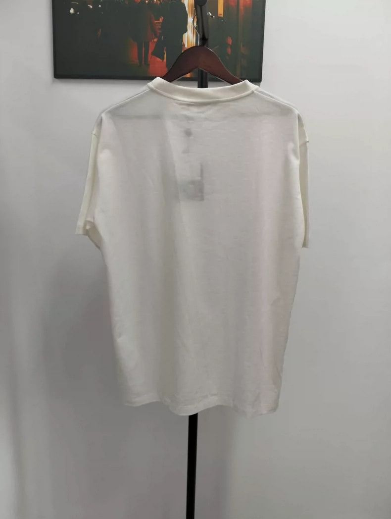 Louis Vuitton Louis Vuitton short sleeves Nextarrow-2505 Size US L / EU 52-54 / 3 - 2 Thumbnail