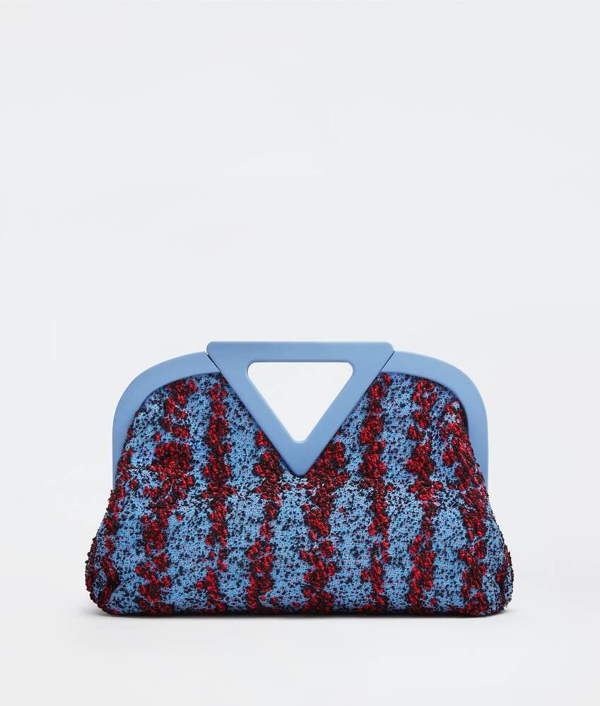 Bottega Veneta o1n1vont0525 Size: OS / Medium Point Bag in Multicolor Size ONE SIZE - 6 Thumbnail