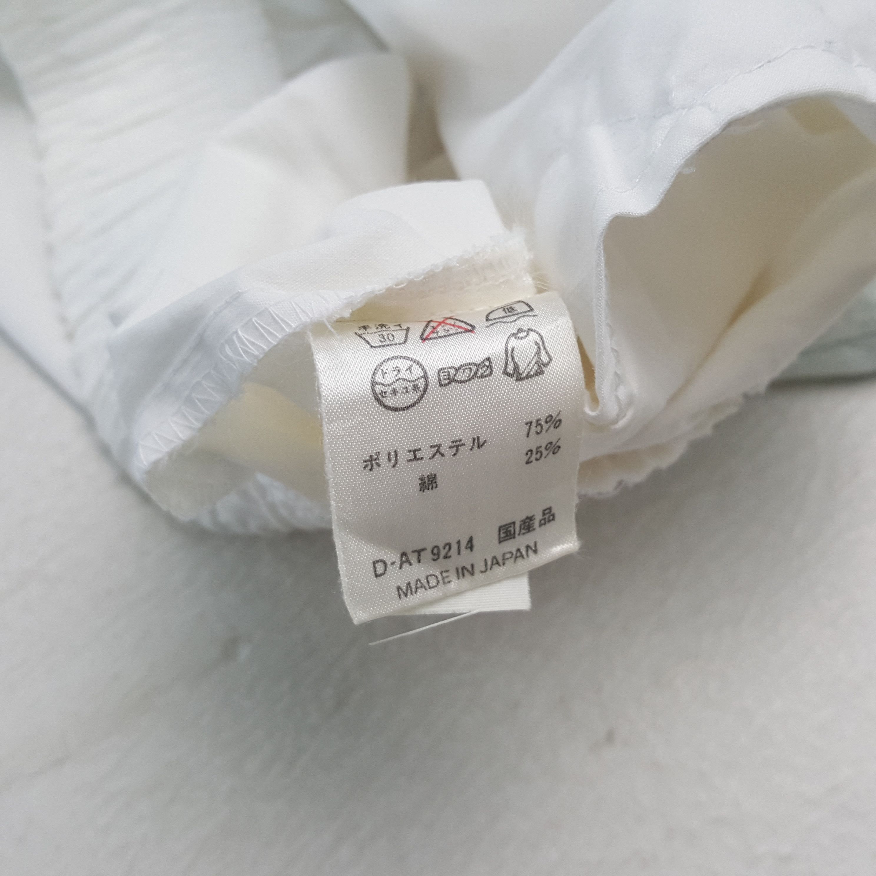 Yamaha YAMAHA SPORTS Japanese Brand Jacket C291N8 Size US M / EU 48-50 / 2 - 8 Thumbnail