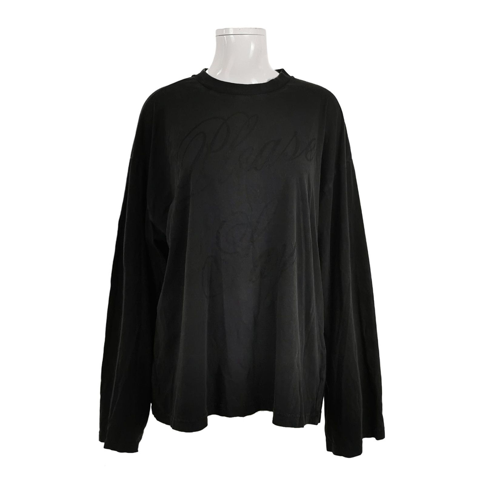 Acne Studios Acne Studios Women s Short Sleeve Shirts Size S / US 4 / IT 40 - 1 Thumbnail