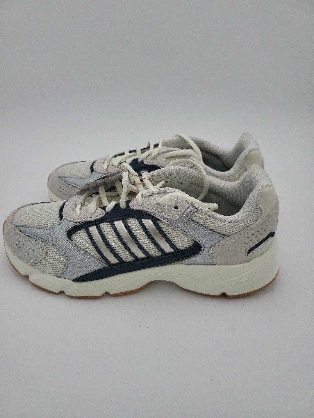 Adidas New Mens Adidas Crazy Chaos 2000 Running Sneaker Size 8 IG4 Size US 8 / EU 41 - 3 Thumbnail
