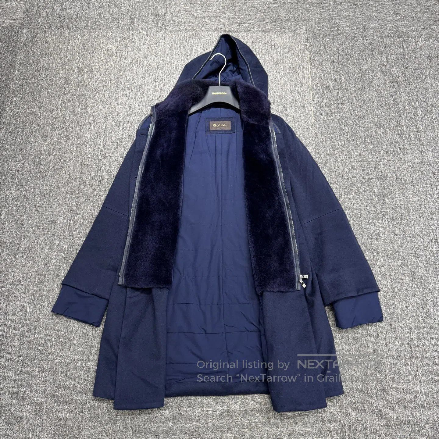 Loro Piana #REF! Size US M / EU 48-50 / 2 - 1 Thumbnail