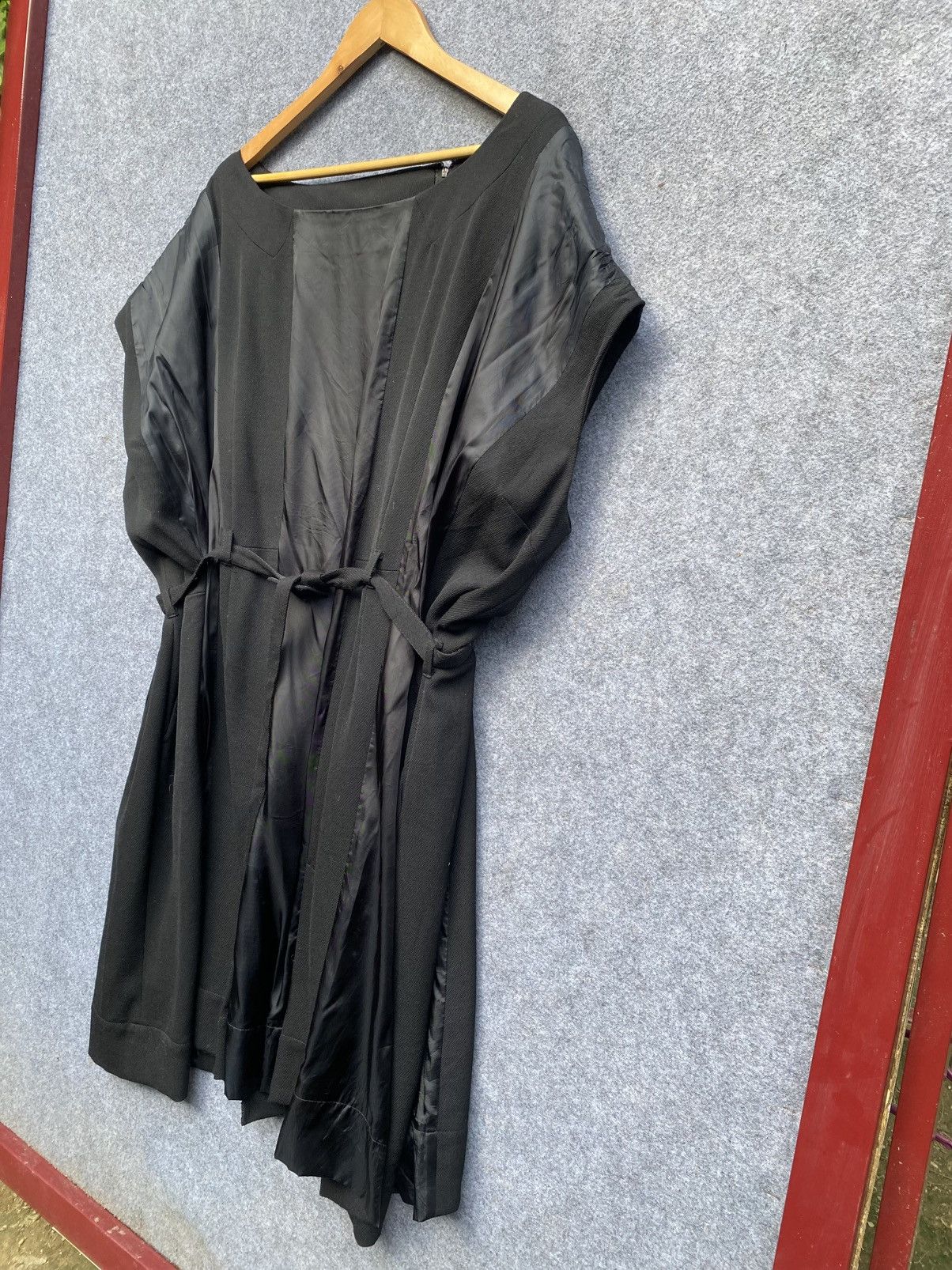 H&M × Maison Margiela 🔥 Maison margiela x h&m women dress Size M / US 6-8 / IT 42-44 - 3 Thumbnail