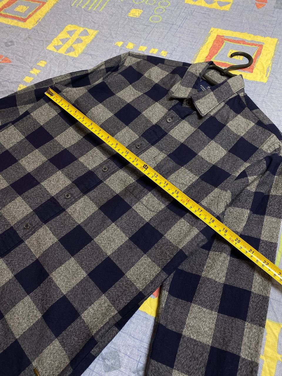 Scotch & Soda Scotch & Soda Shirt Size US M / EU 48-50 / 2 - 11 Thumbnail