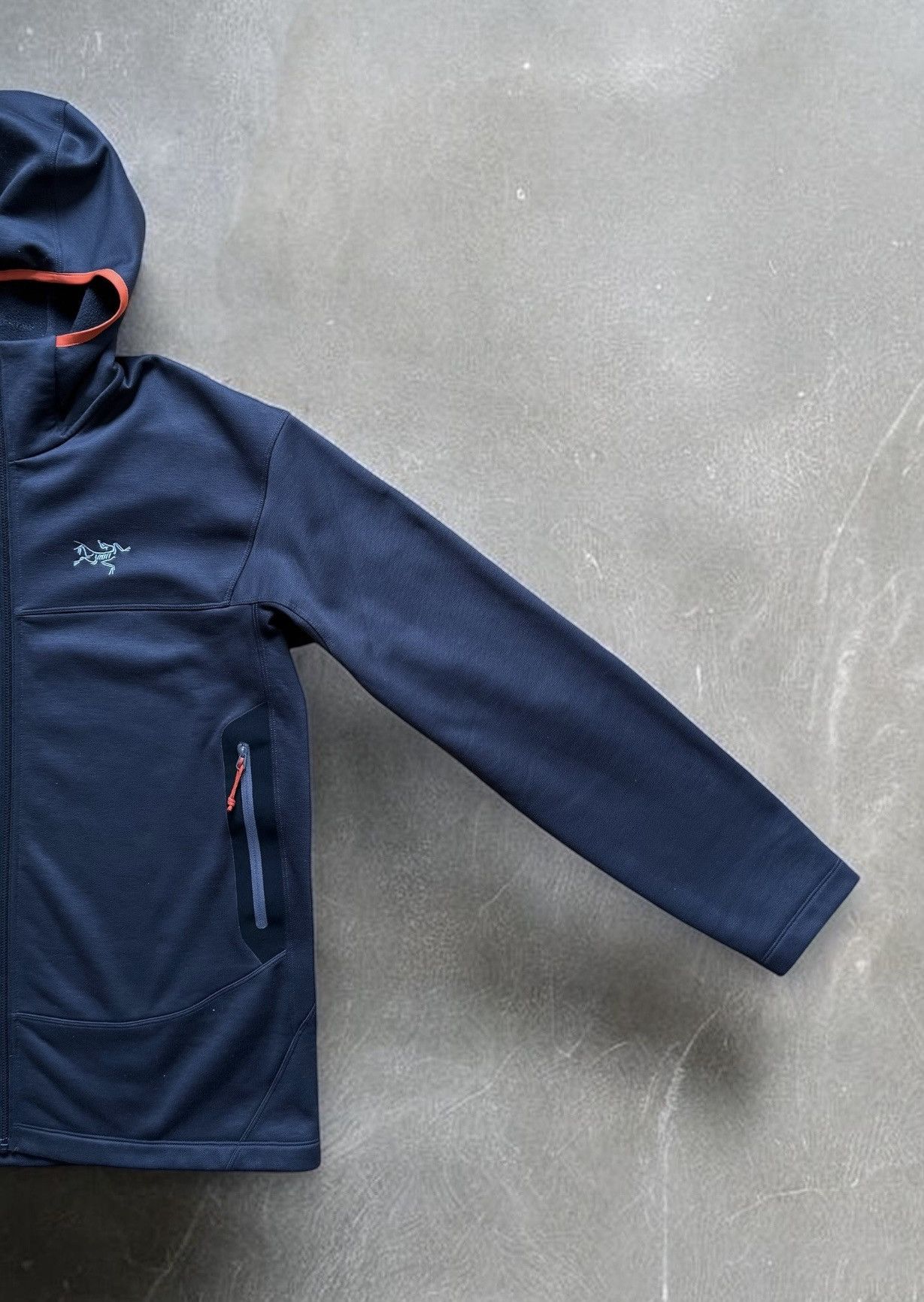 Arc'teryx Arcteryx Gamma LT Hoodie Size US L / EU 52-54 / 3 - 3 Thumbnail