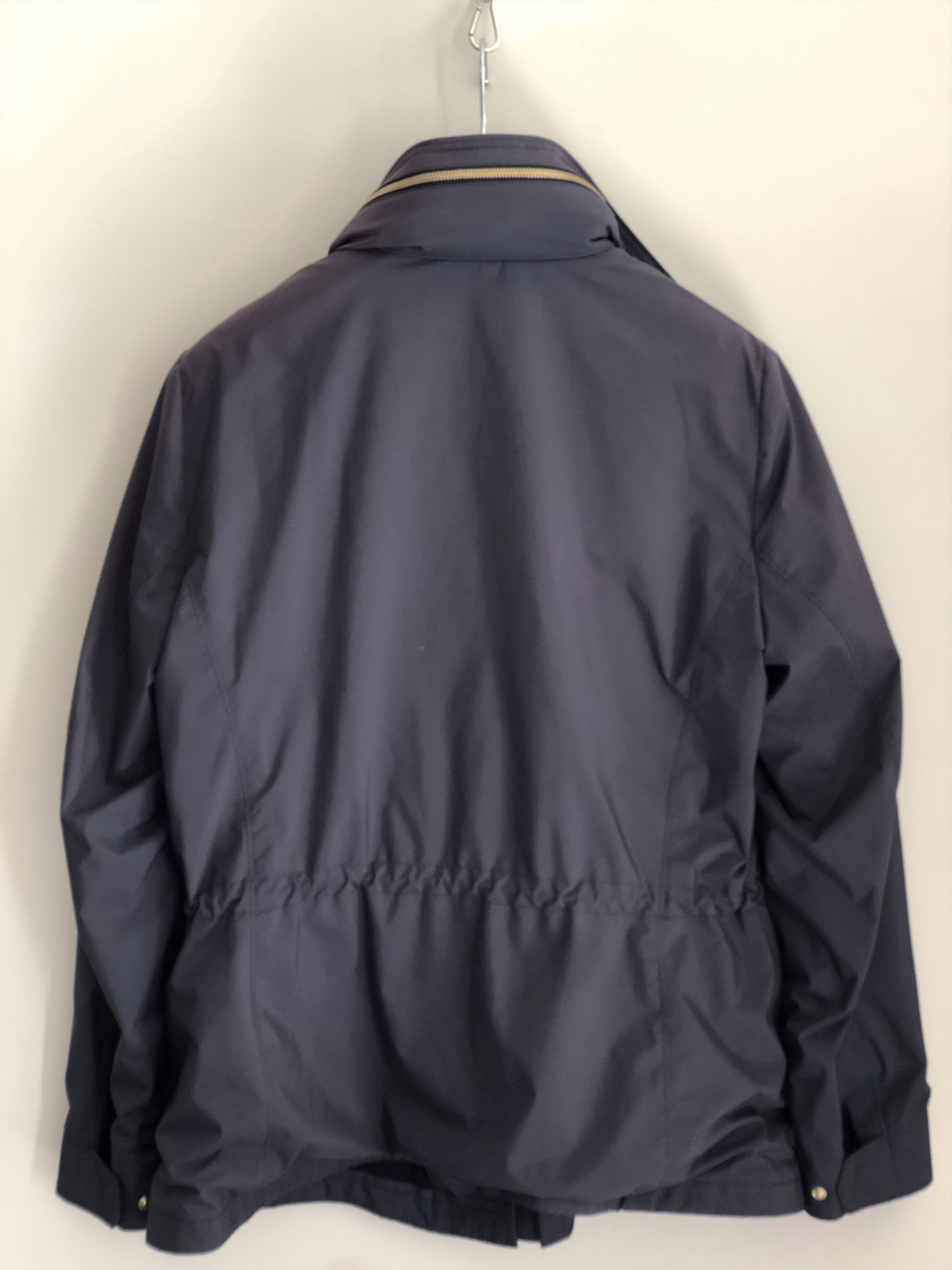 Loro Piana Loro Piana Windmate® Traveller Field Jacket Size L / US 10 / IT 46 - 3 Thumbnail