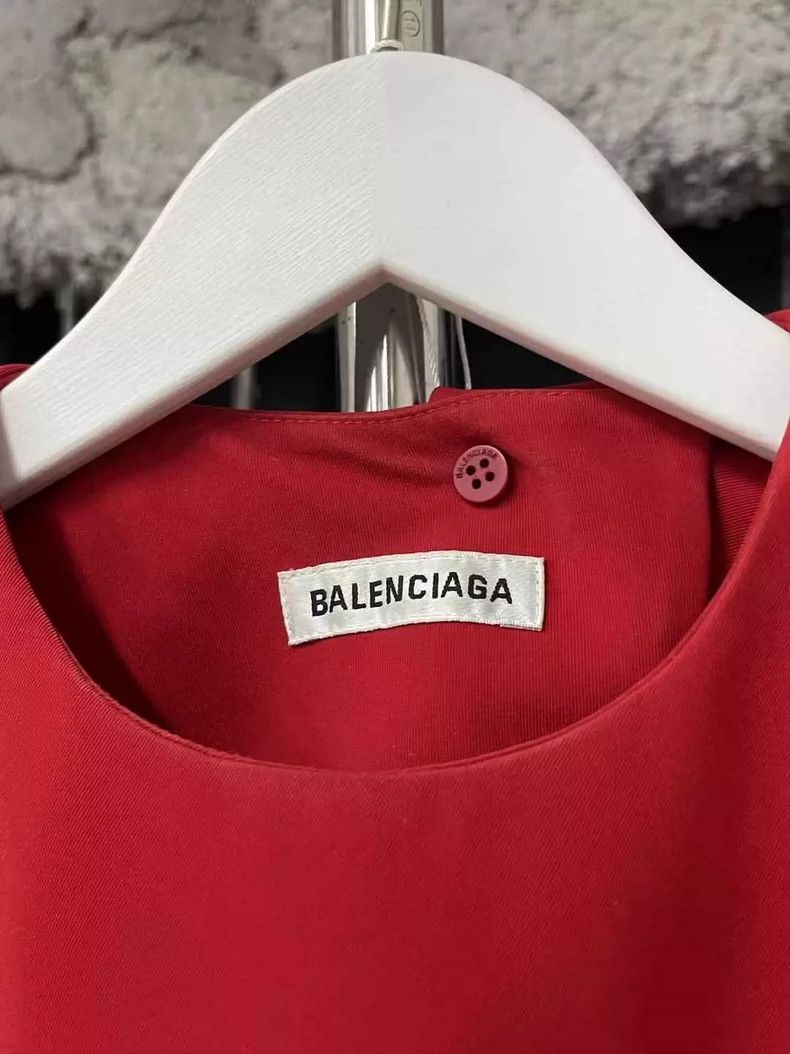 Balenciaga Balenciaga size 36 Power Dress Size S / US 4 / IT 40 - 6 Thumbnail
