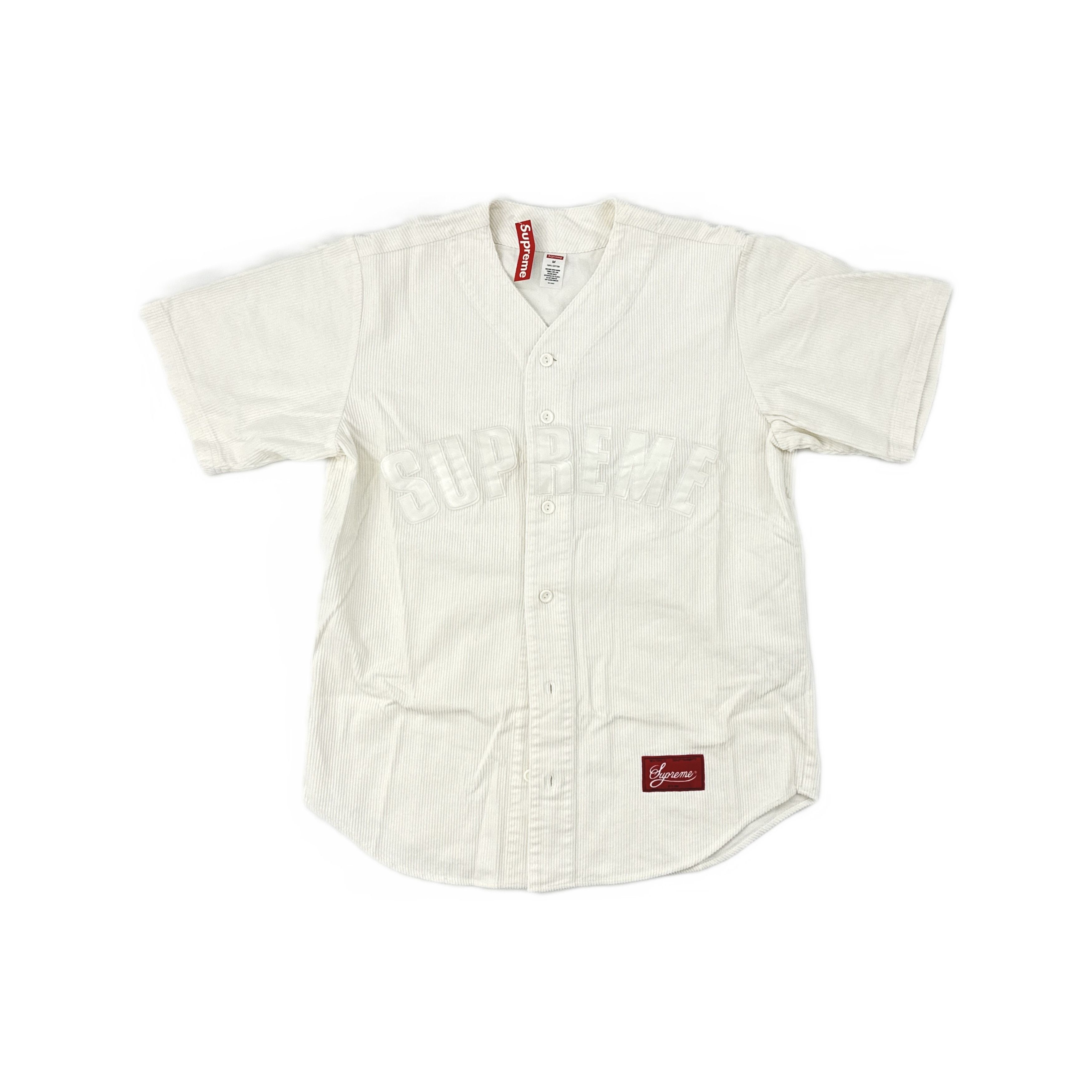 Comme des Garcons × Supreme New SS14 Supreme Harold Hunter CDG
