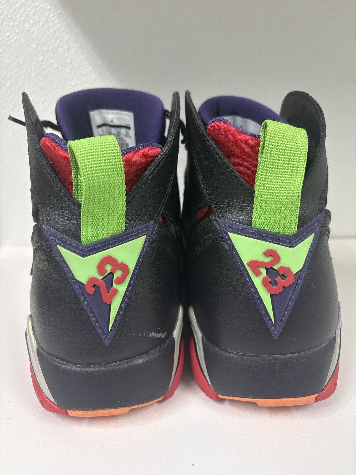 Jordan Brand Jordan 7’s Size US 10 / EU 43 - 9 Thumbnail
