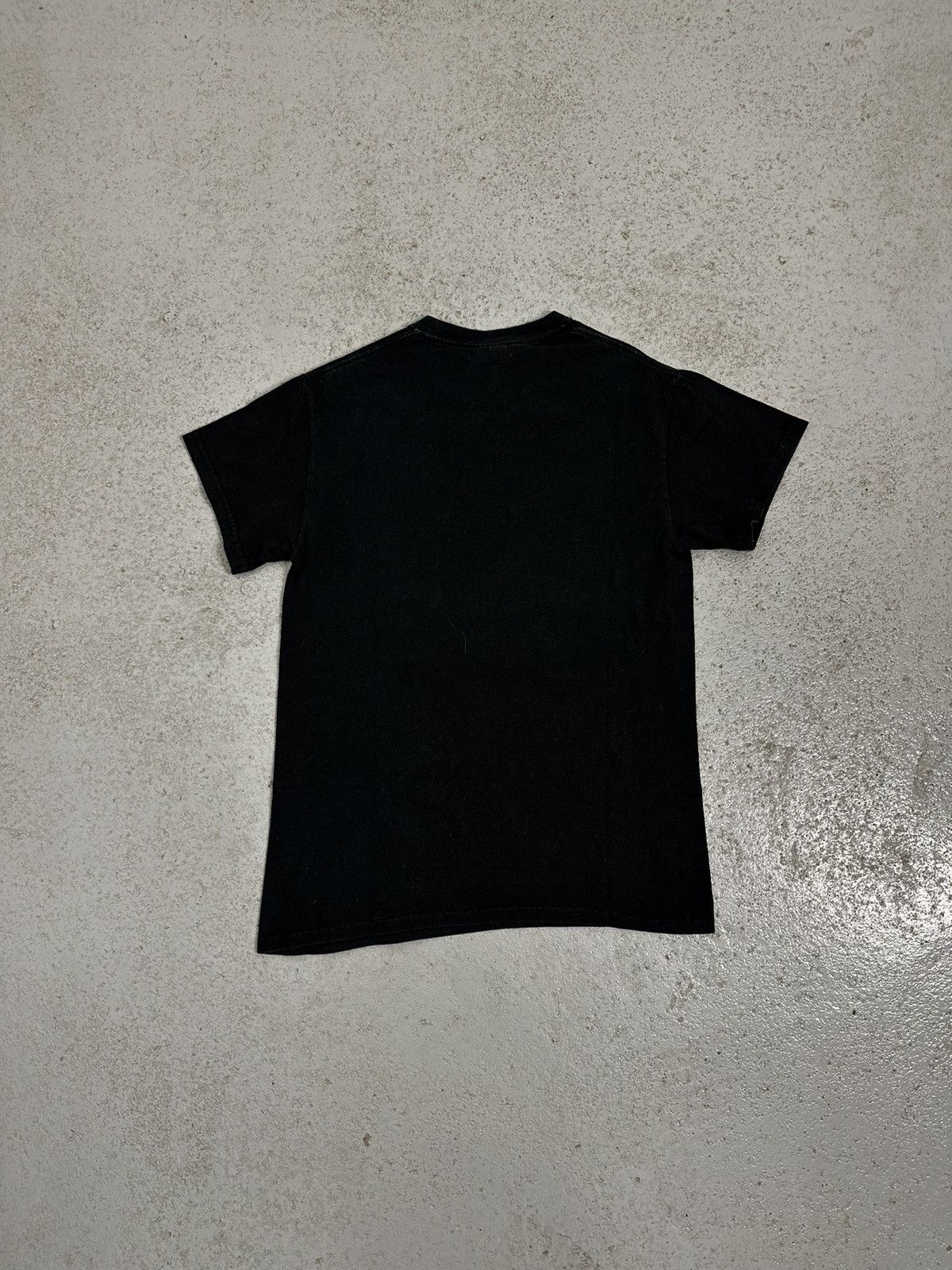 Band Tees 00s Metallica Hard Wired Gildan Rock T-Shirt Size US S / EU 44-46 / 1 - 10 Thumbnail