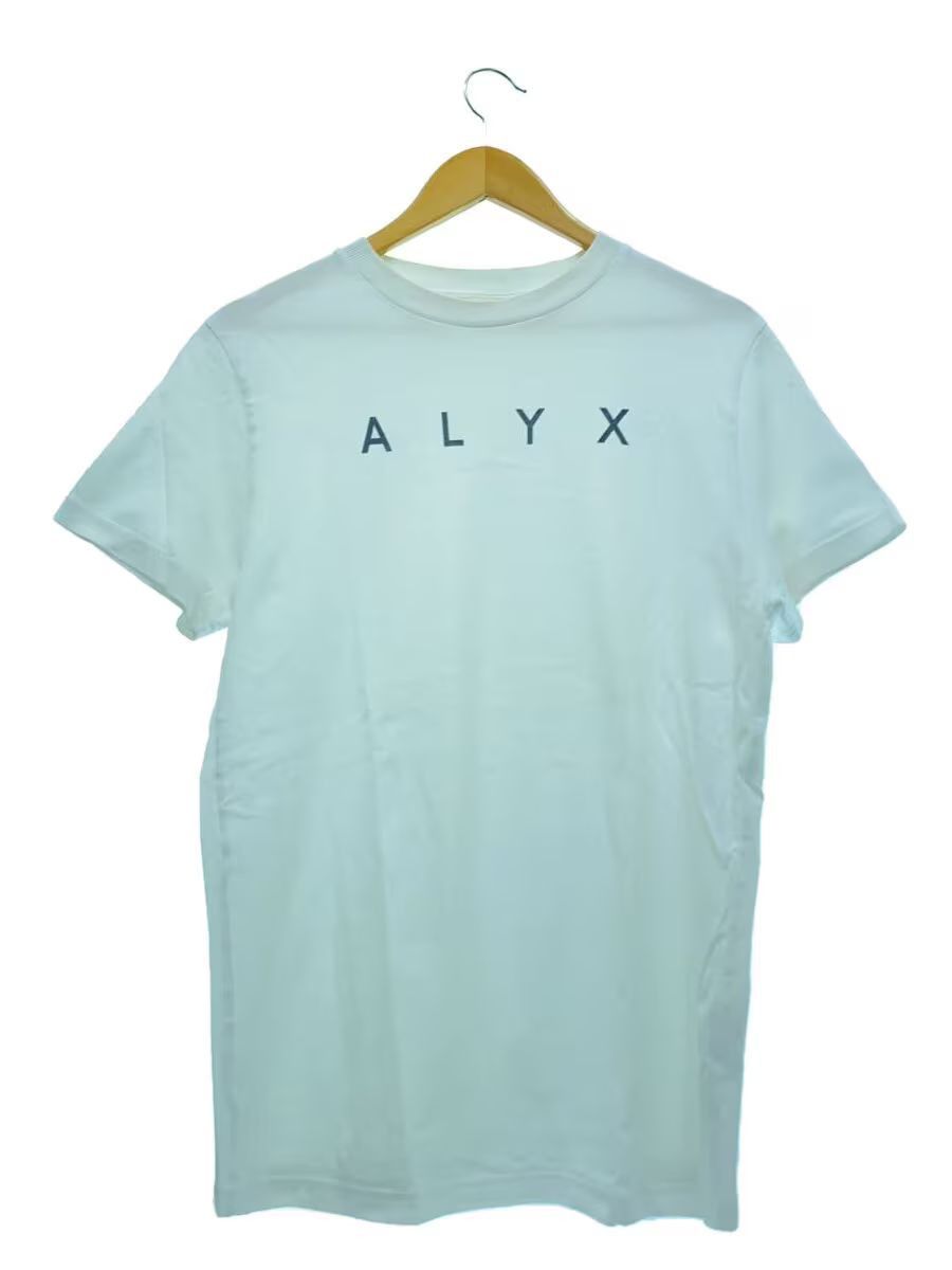 Chest Logo Tee