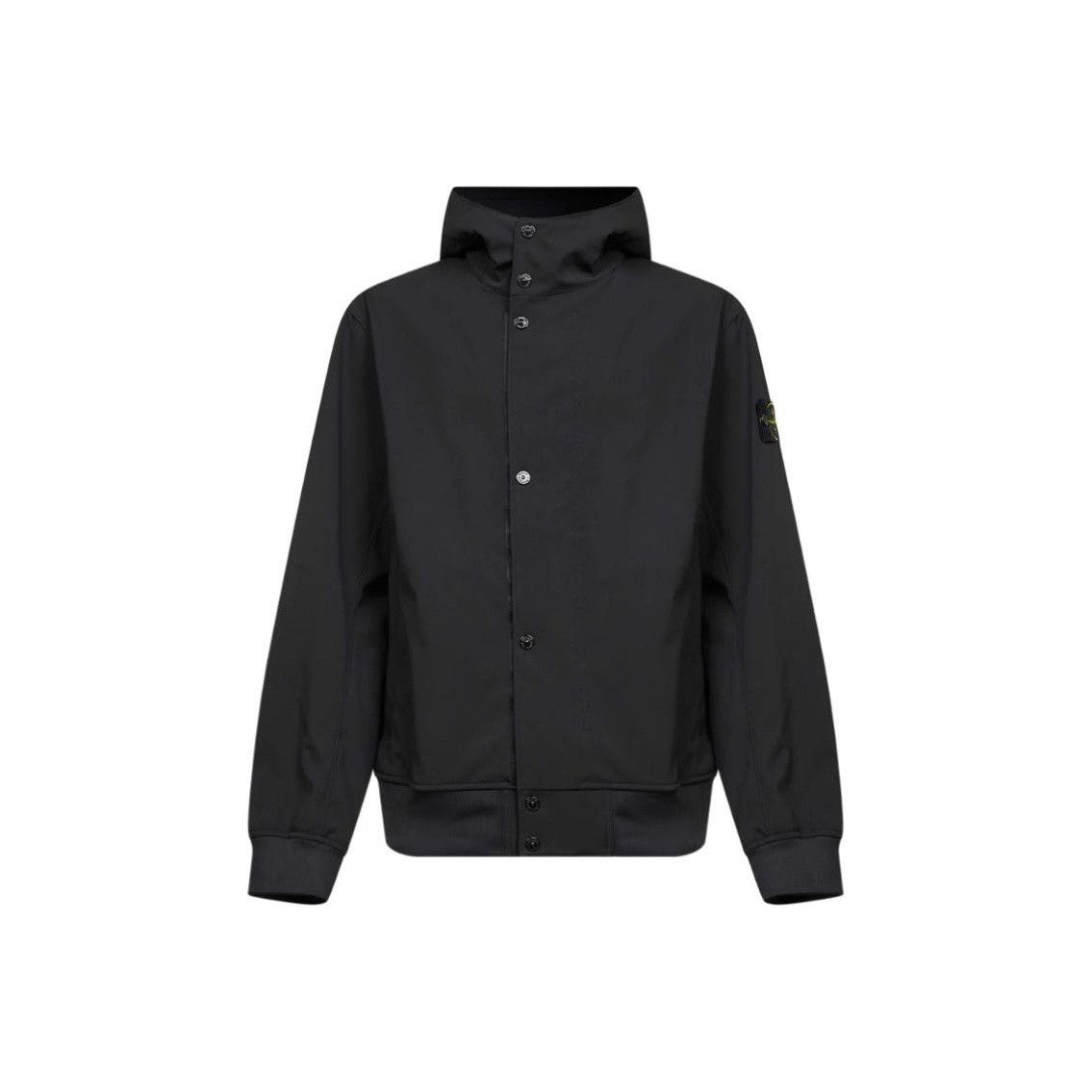 Stone Island STONE ISLAND Soft Shell Jacket Size XXL Size US XXL / EU 58 / 5 - 1 Thumbnail
