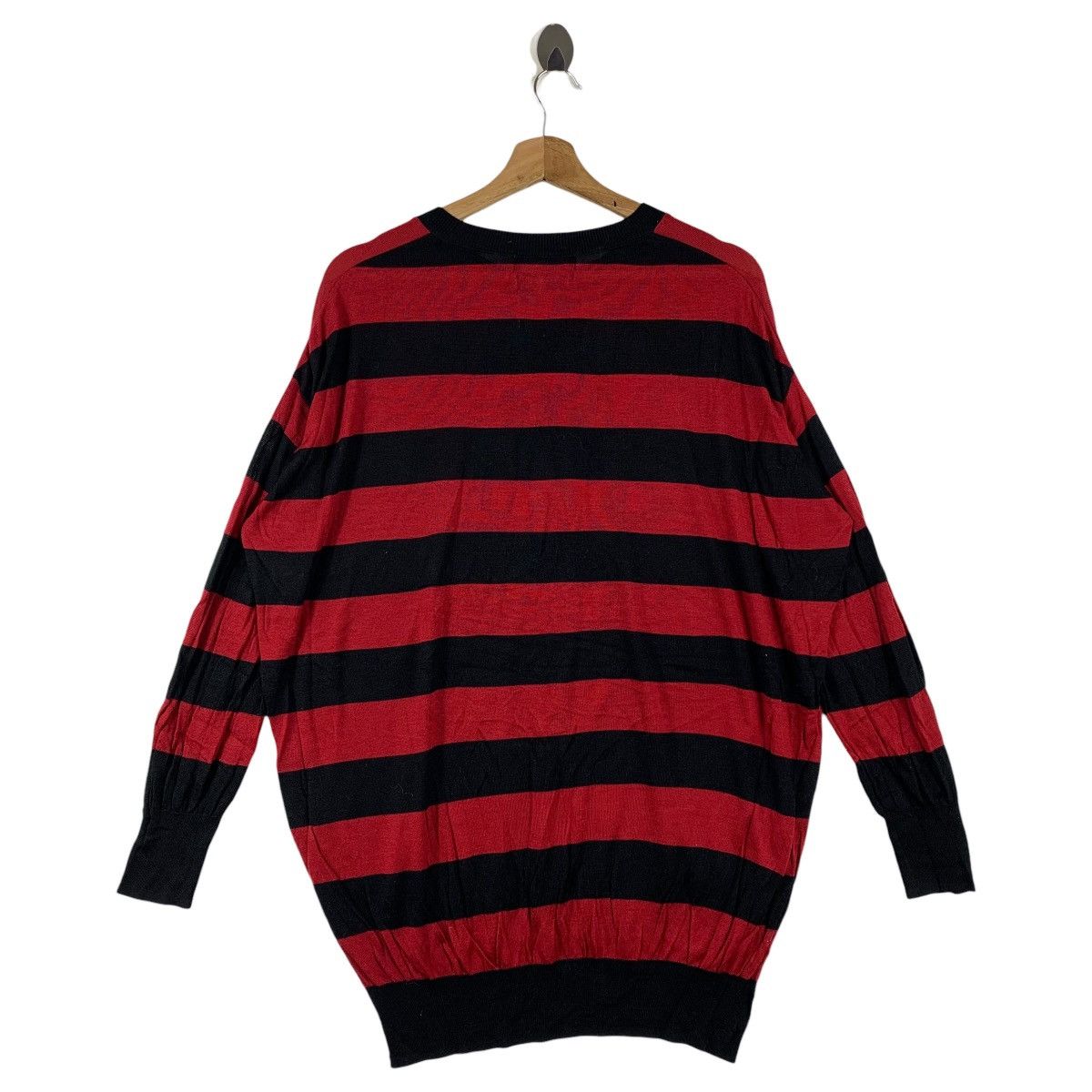 Hysteric Glamour HYSTERIC GLAMOUR x RS rock and roll circus long sleeve tee Size US XL / EU 56 / 4 - 4 Thumbnail