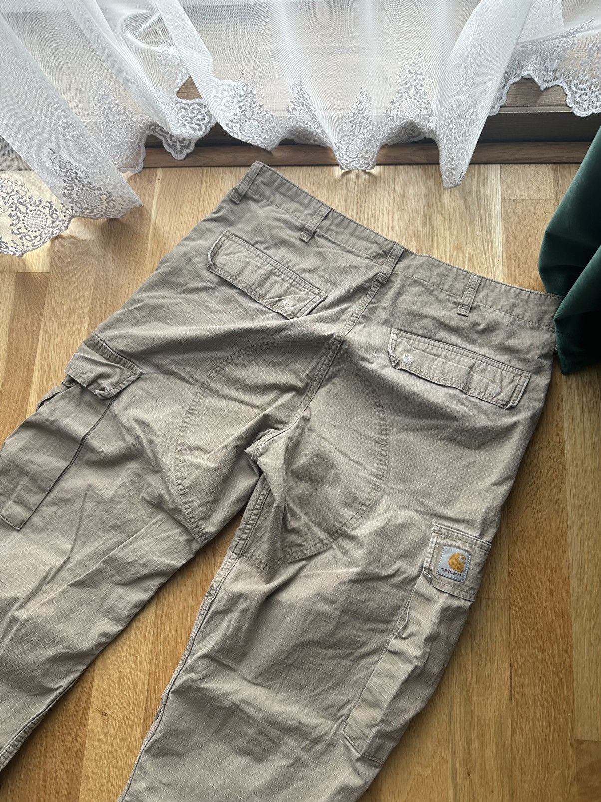 Carhartt × Vintage Carhartt Size US 32 / EU 48 - 6 Thumbnail