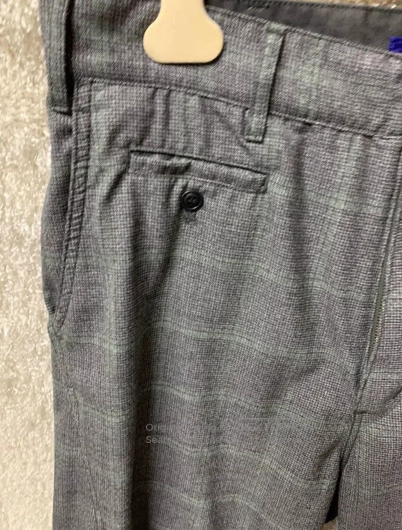 Junya Watanabe Junya Watanabe size XL Shorts Size 23" - 3 Thumbnail