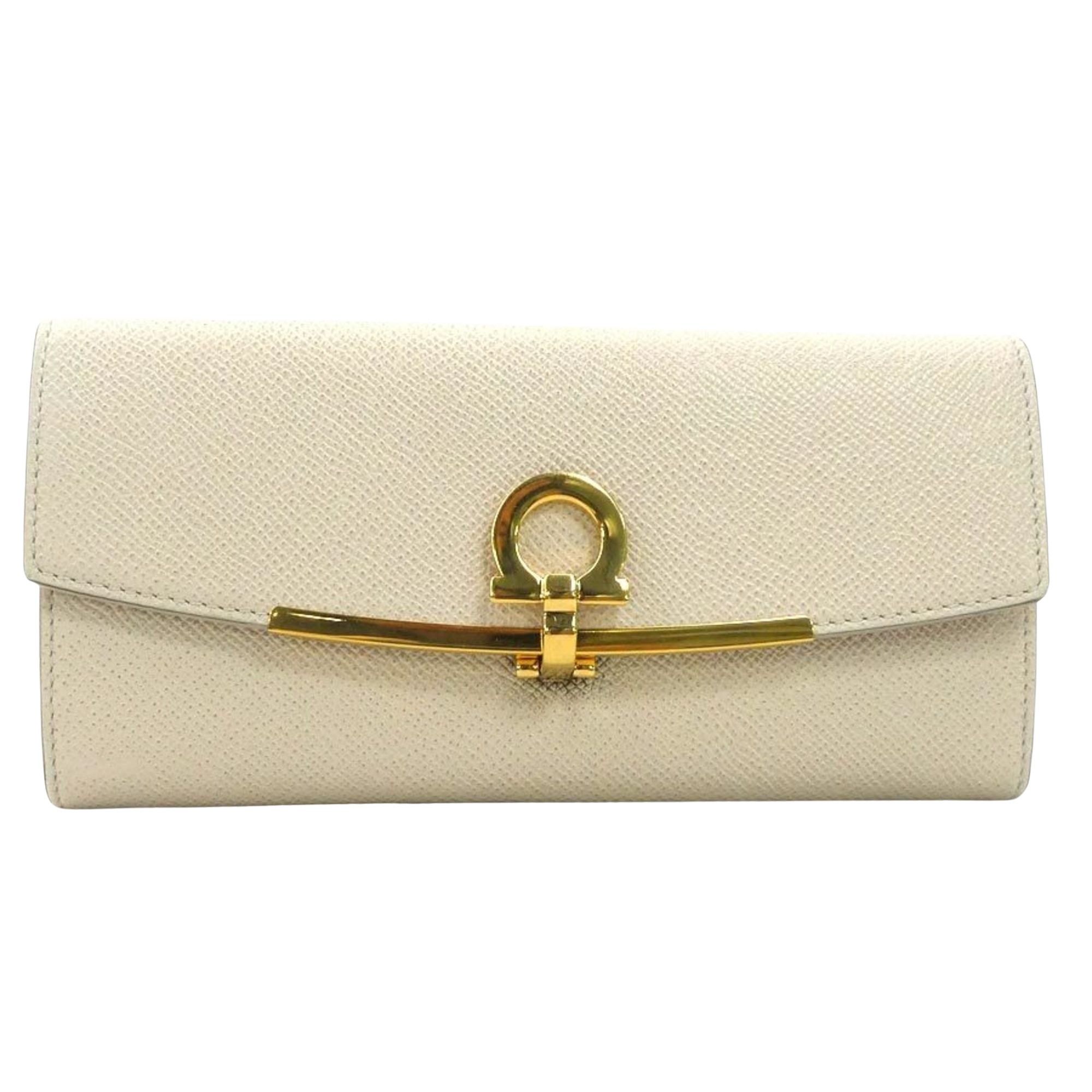 Salvatore Ferragamo Salvatore Ferragamo wallet Size ONE SIZE - 1 Thumbnail