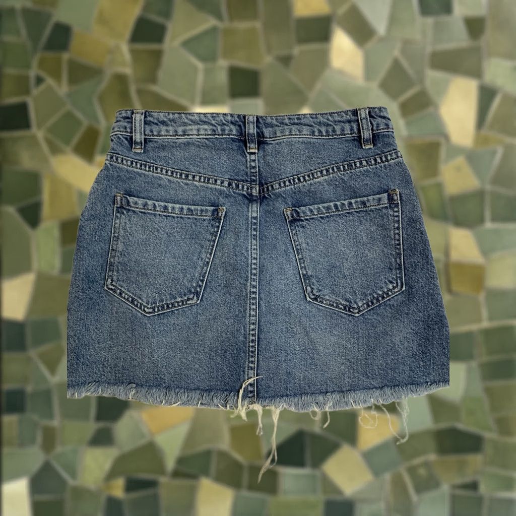 Vintage VINTAGE No, skip. Size 26" / US 2 / IT 38 - 1 Thumbnail