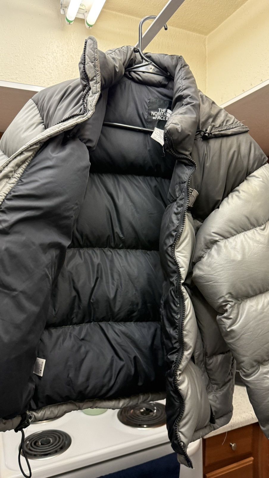 The North Face North Face Jacket Size US M / EU 48-50 / 2 - 3 Thumbnail