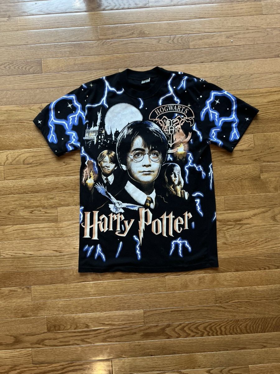 Other Harry Potter shirt Size US L / EU 52-54 / 3 - 1 Thumbnail