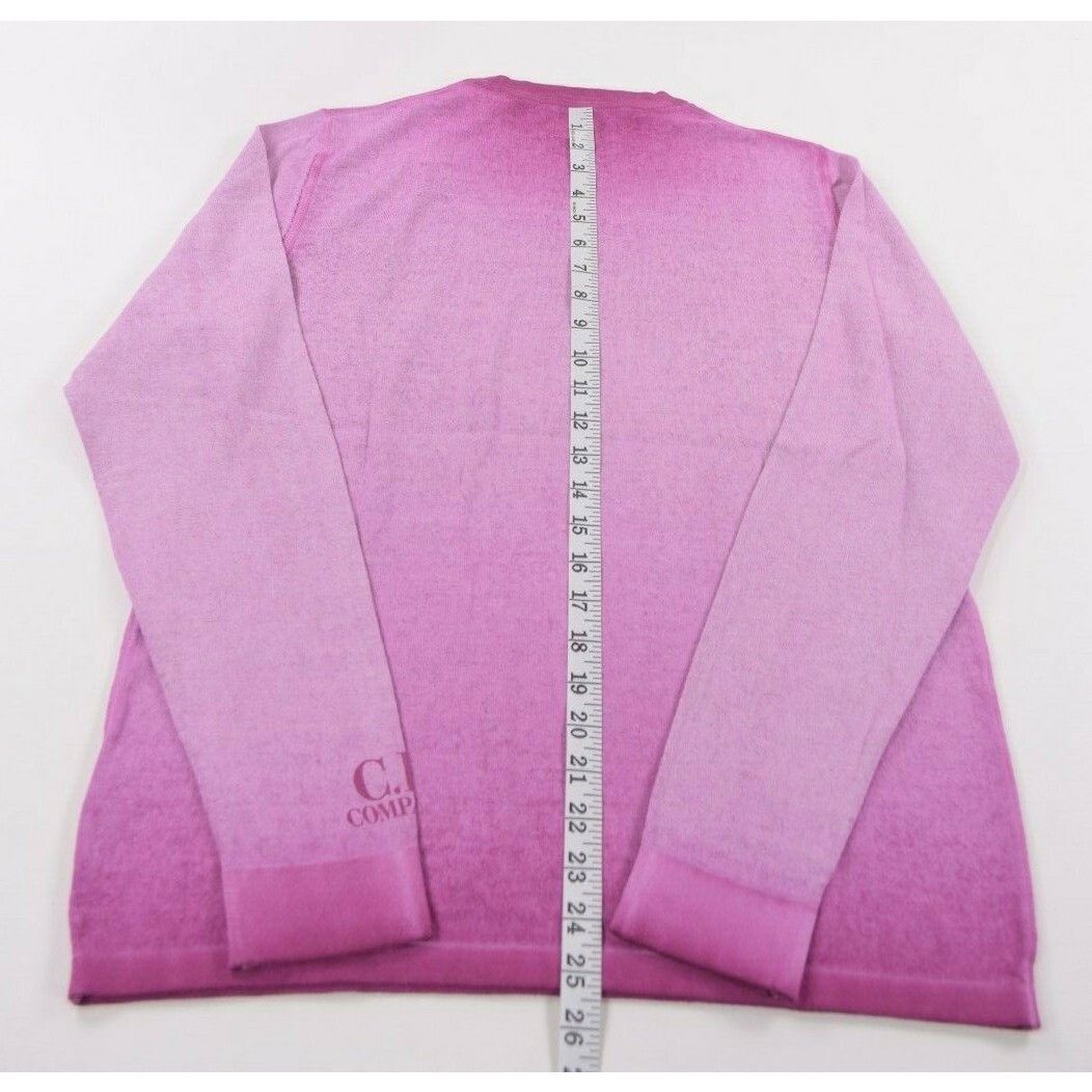 C.P. Company C.P. Company Sweater Size US XS in Purple Size US XS / EU 42 / 0 - 6 Thumbnail