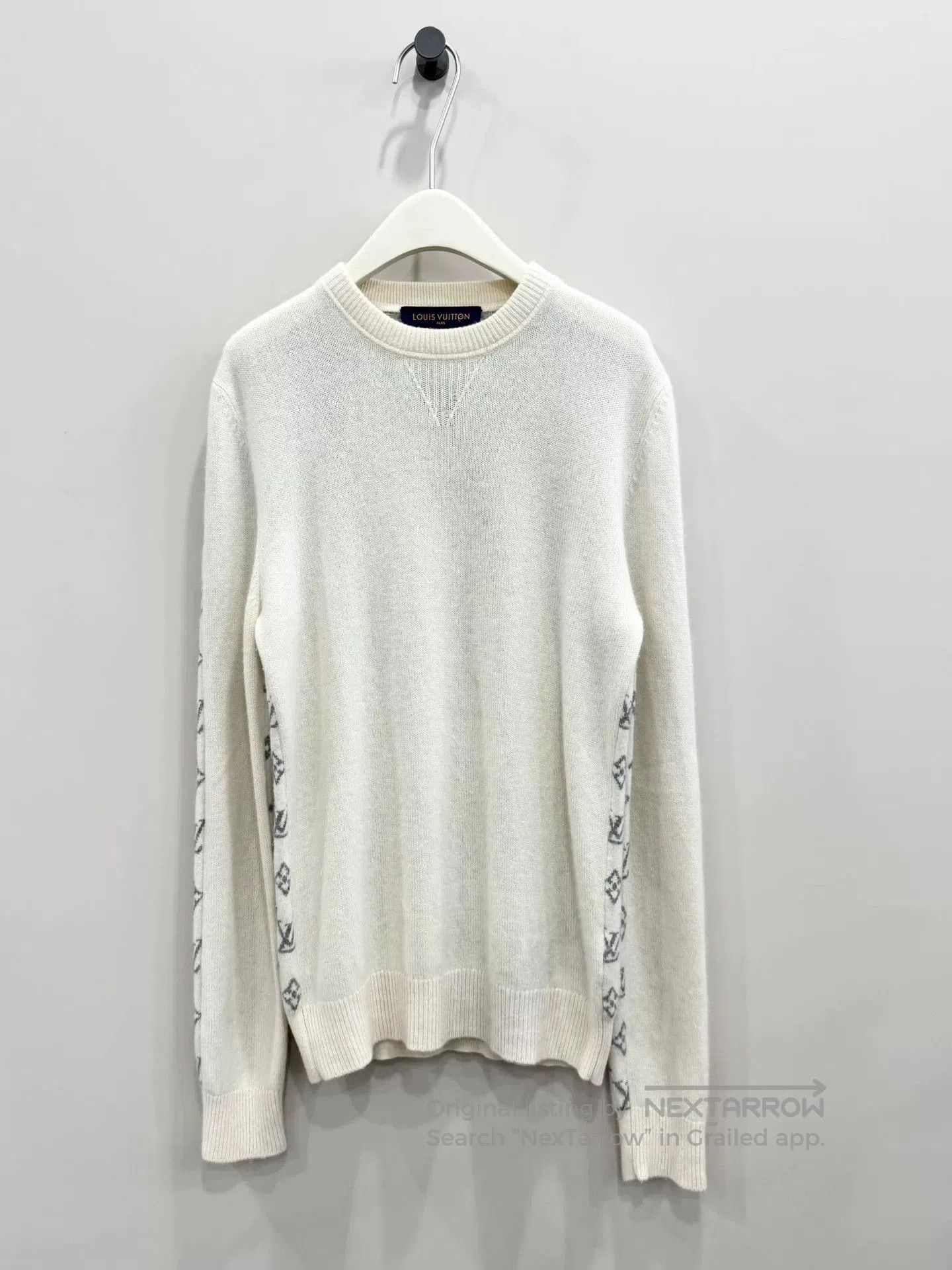 Louis Vuitton louis vuitton all. Size S / US 4 / IT 40 - 1 Thumbnail