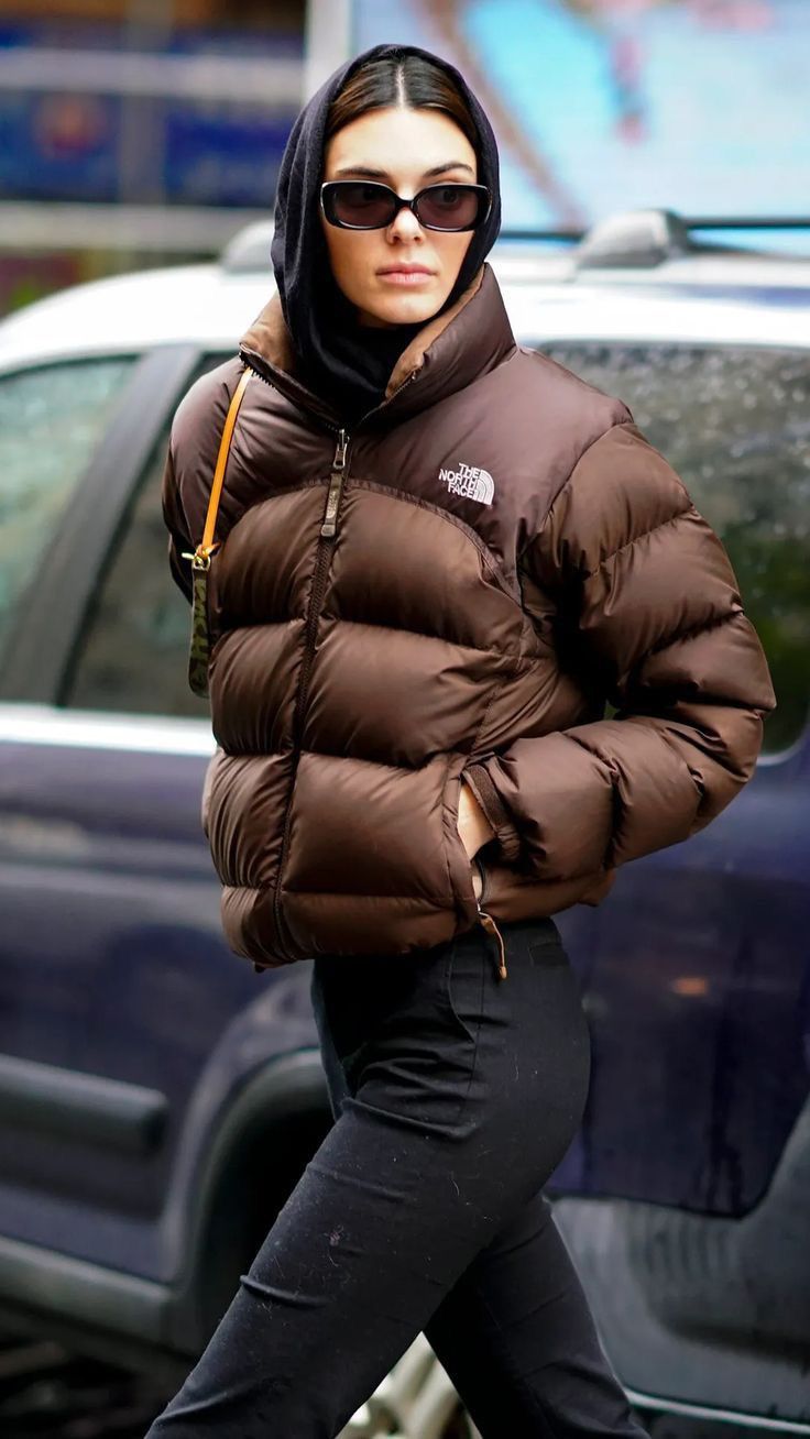 The North Face THE NORTH FACE 700 GORPCORE Y2K STYLE Kendall Jenner Size M / US 6-8 / IT 42-44 - 2 Thumbnail