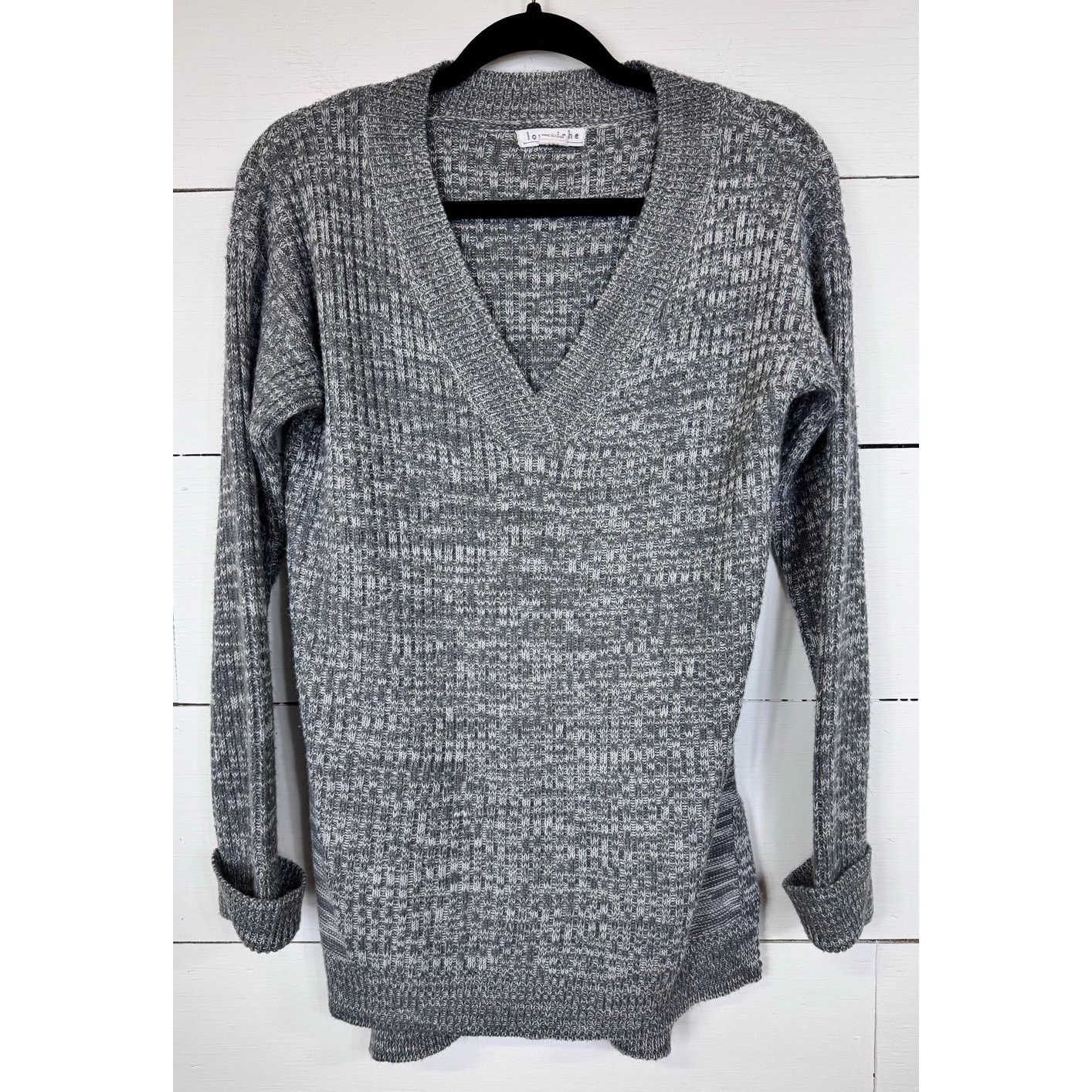 Other Loveriche Long Sleeve Sweater Women's Size Small Size S / US 4 / IT 40 - 1 Thumbnail