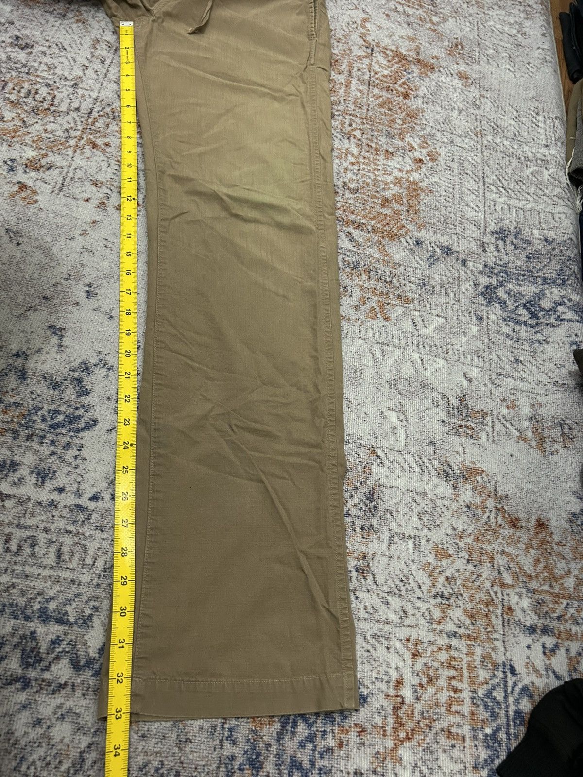 45rpm × Faded Glory × Japanese Brand Vintage 45Rpm Japan Sun Faded Pants Size US 32 / EU 48 - 20 Thumbnail