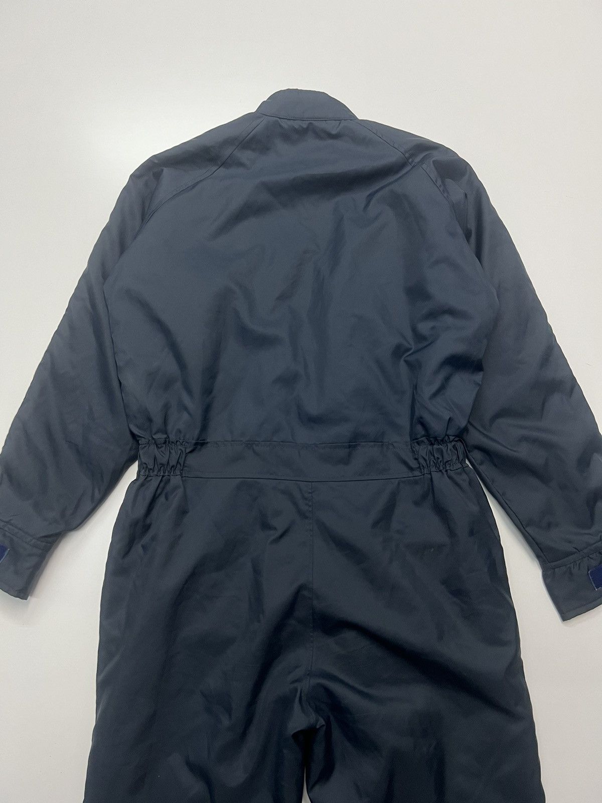BMW BMW OVERALLS JUMPSUIT Size US 34 / EU 50 - 9 Thumbnail