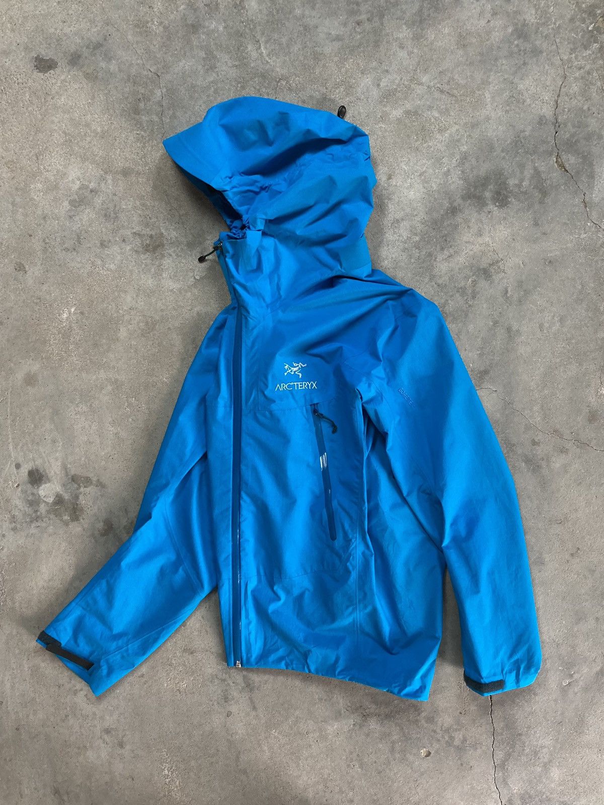 Arc'Teryx Arcteryx Alpha SL Hybrid 2011 | Grailed