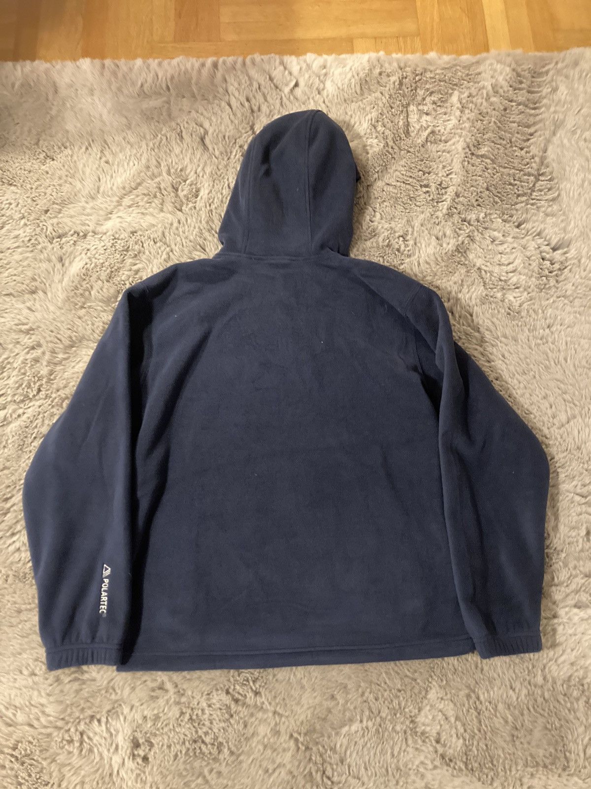 Supreme Polartec Ninja deals Pullover