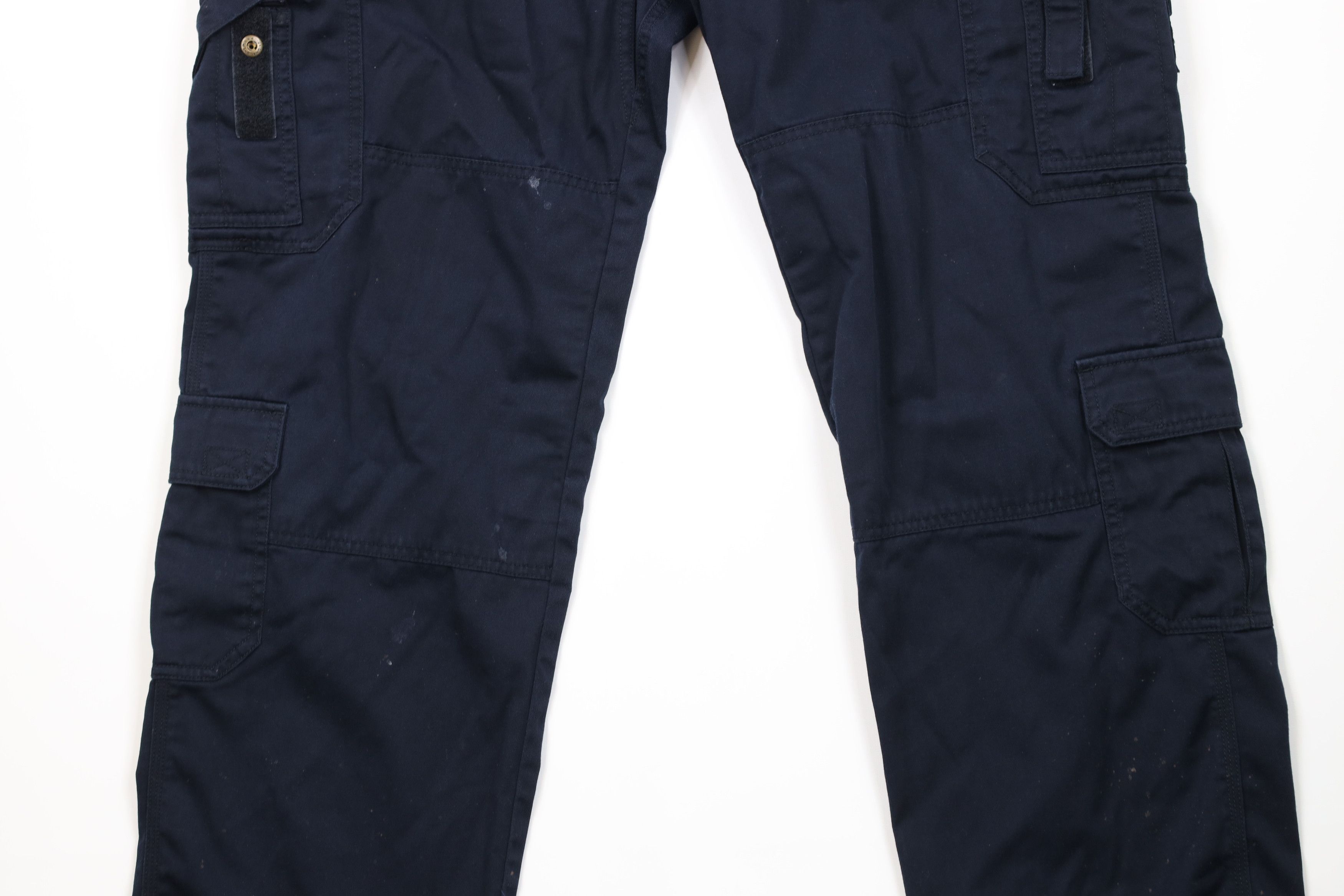 Vintage 5.11 Tactical Series EMS Uniform Double Knee Cargo Pants Size US 36 / EU 52 - 3 Thumbnail