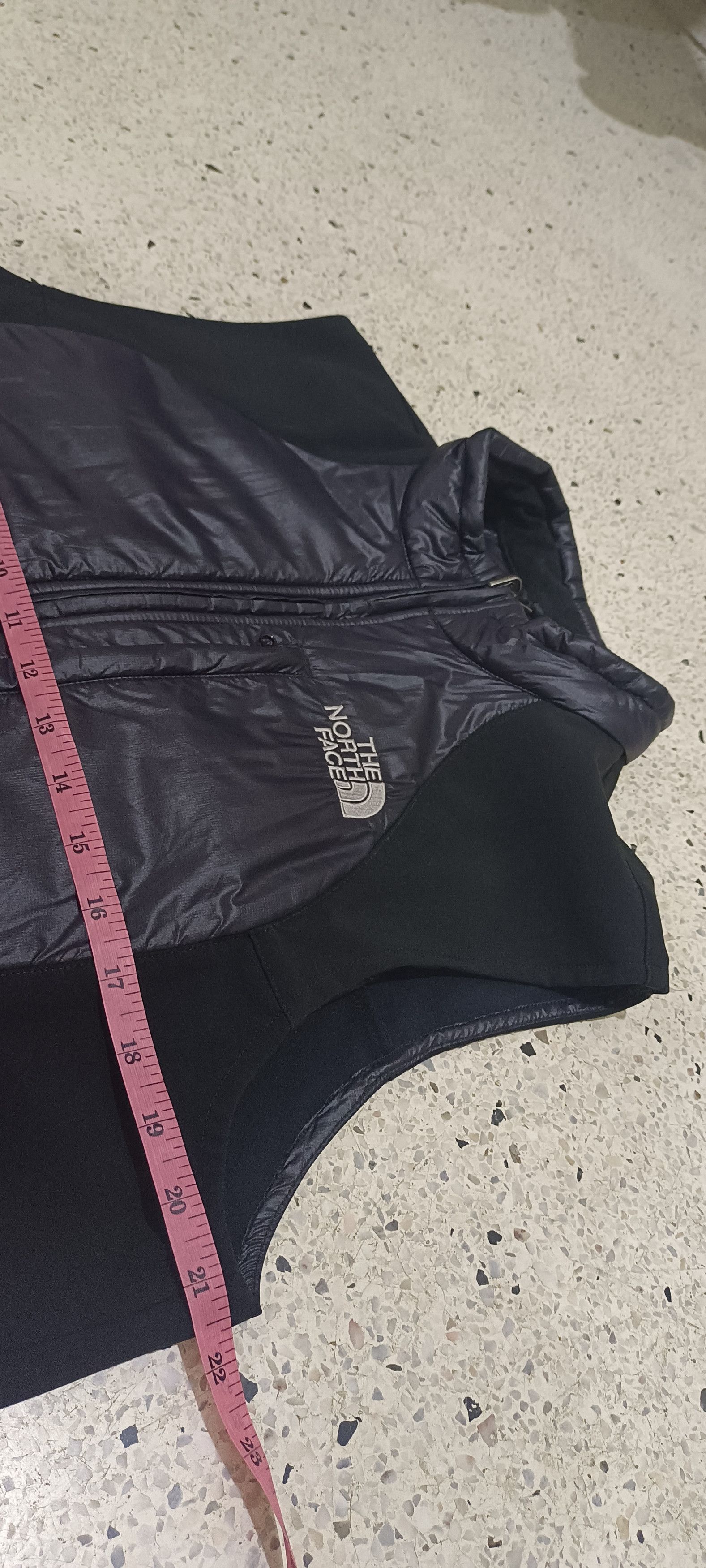 The North Face The North Face x True Necromancer patch Size US XL / EU 56 / 4 - 9 Thumbnail