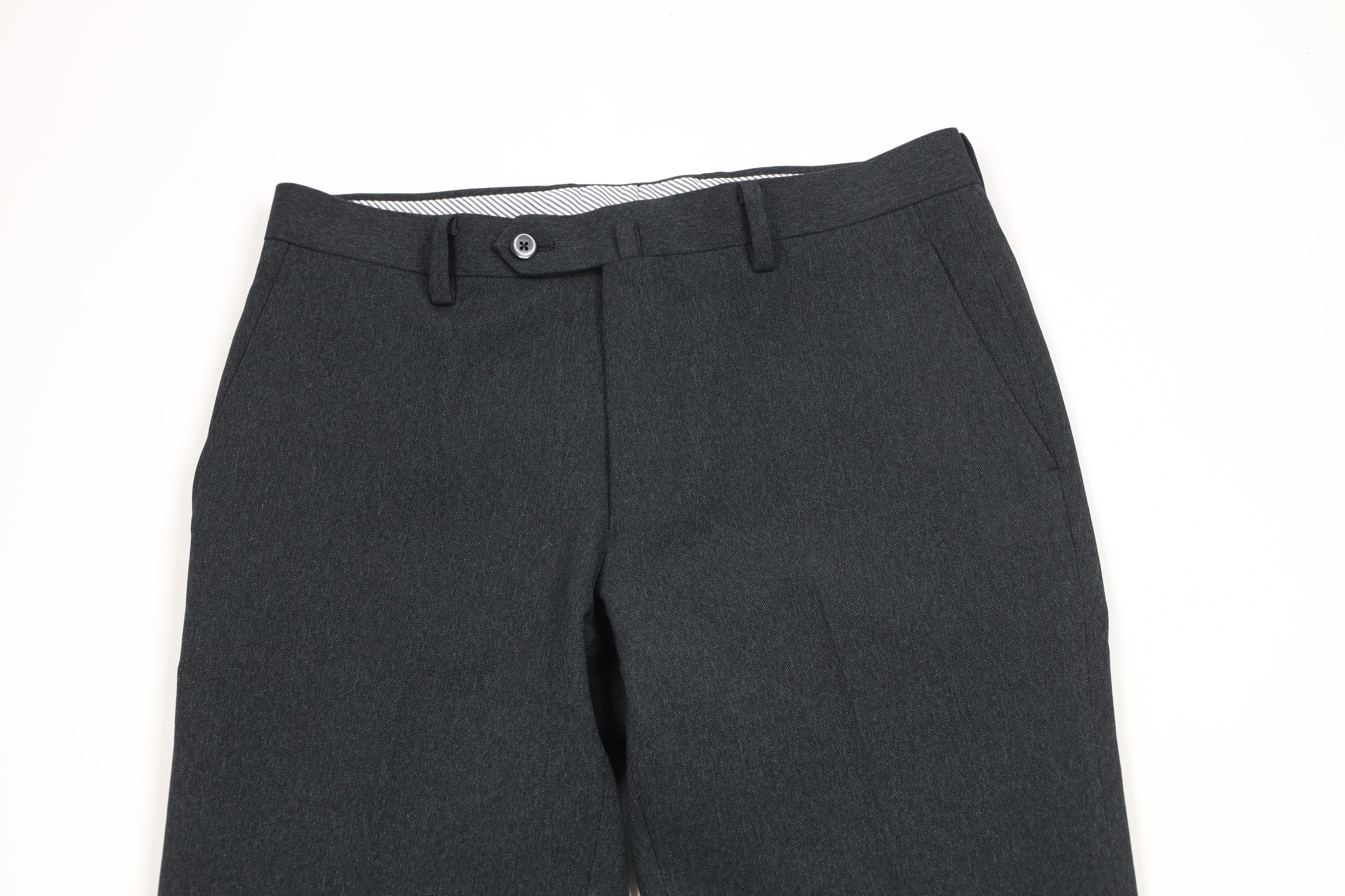 Vintage Only NY Streetwear Straight Leg Chinos Chino Pants Trousers Size US 30 / EU 46 - 2 Thumbnail