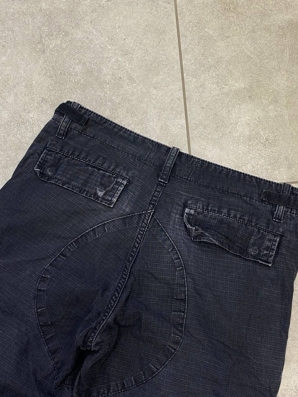Carhartt Wip Vintage Carhartt WIP Aviation Cargo Pants Size US 28 / EU 44 - 10 Thumbnail
