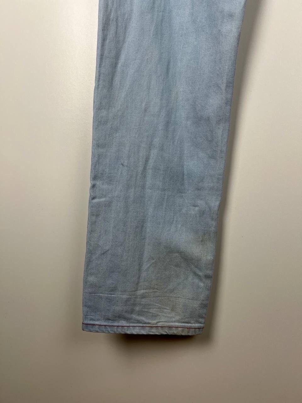 Evisu Evisu vintage denim size 32 Size US 32 / EU 48 - 10 Thumbnail